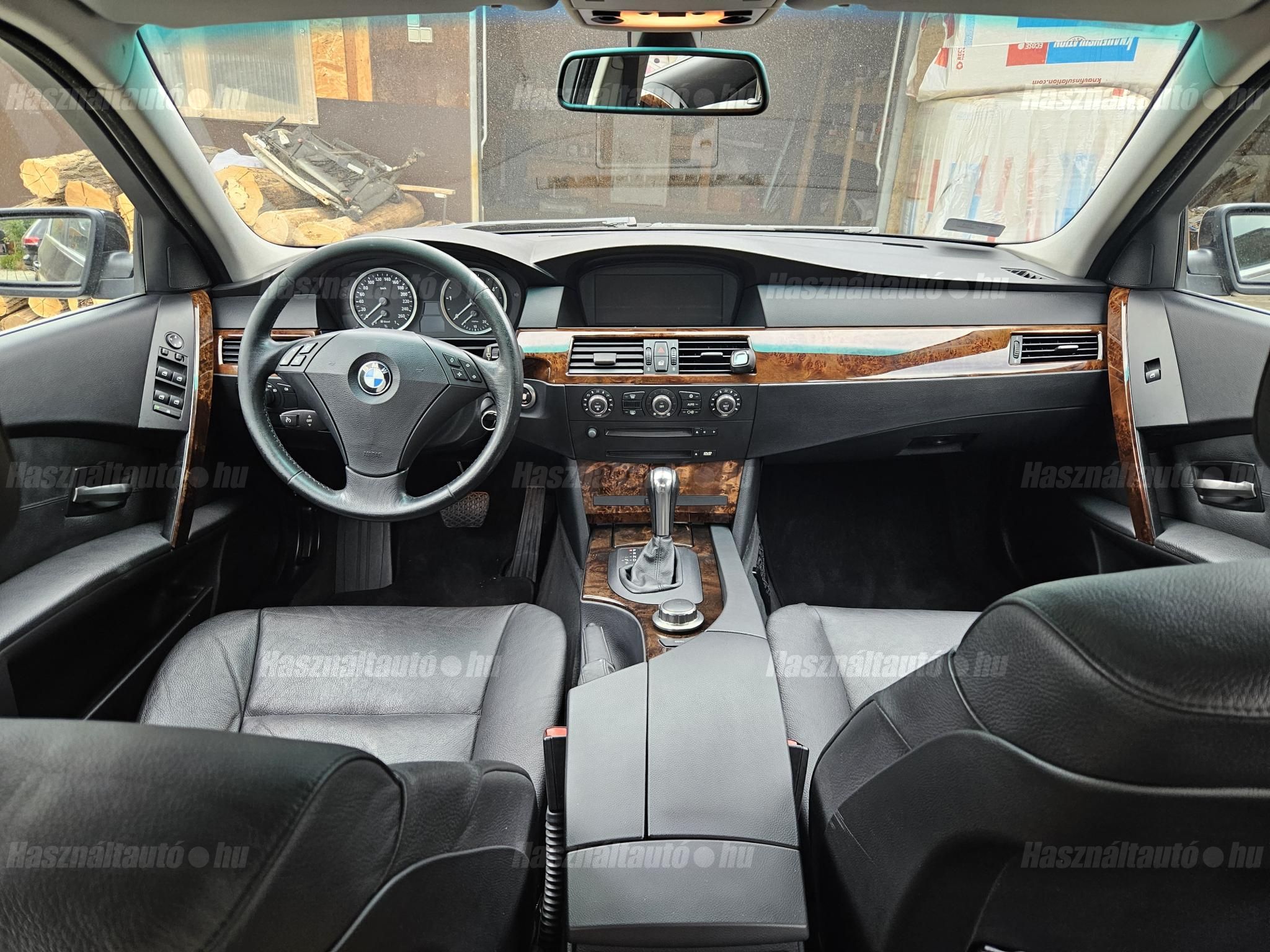 BMW 530 2007/3 - 1