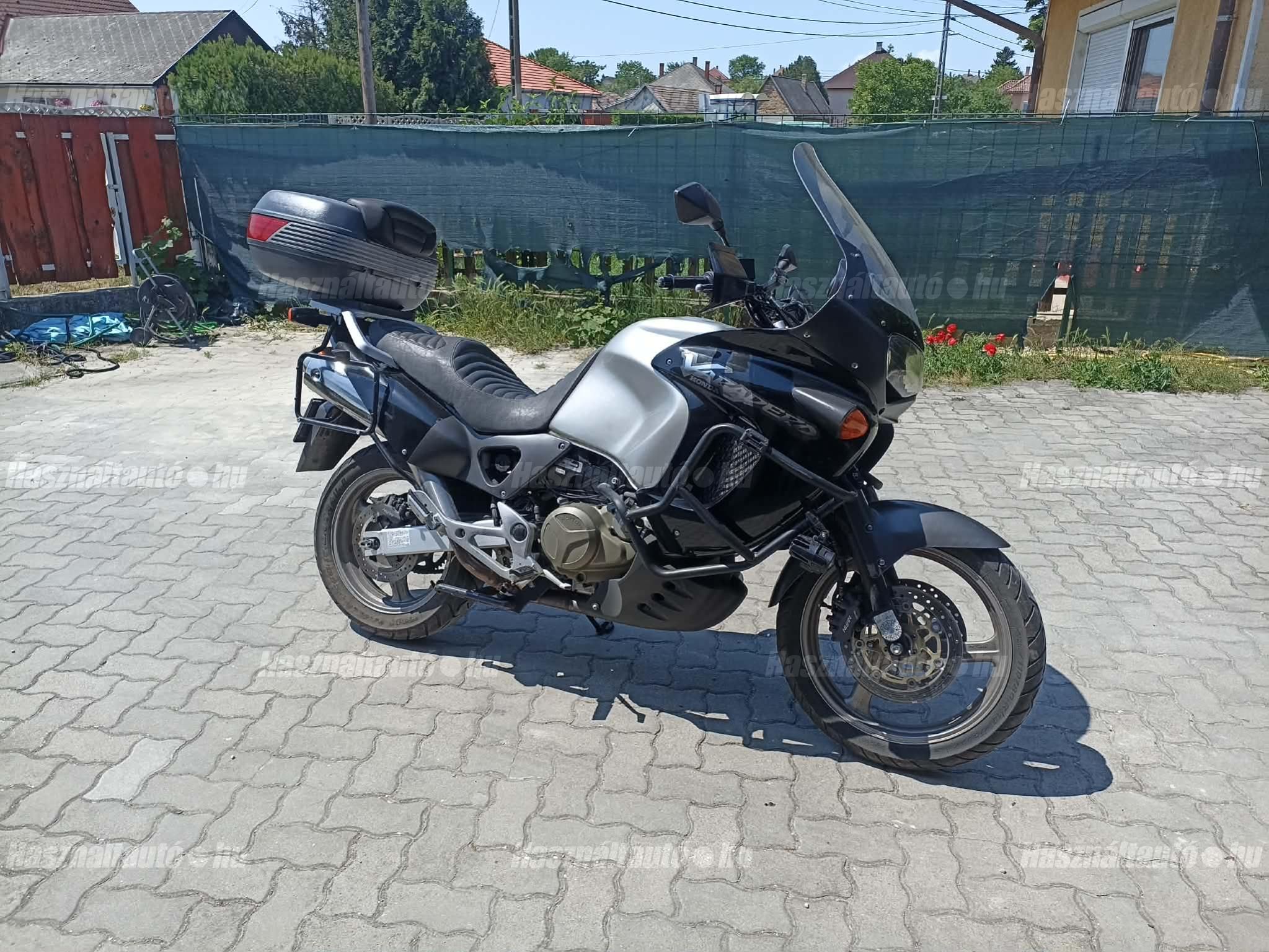 HONDA XL 1000 V  (VARADERO) 2000 - 1