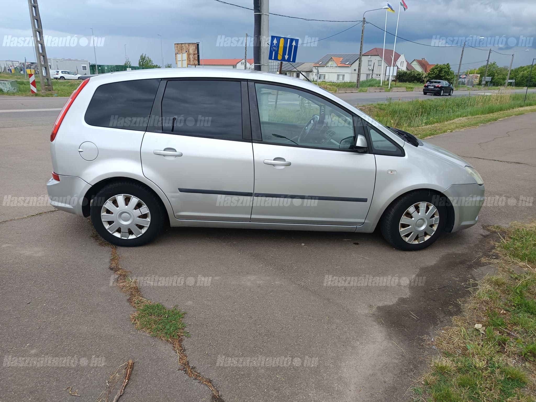 FORD C-MAX 2008/11 - 1