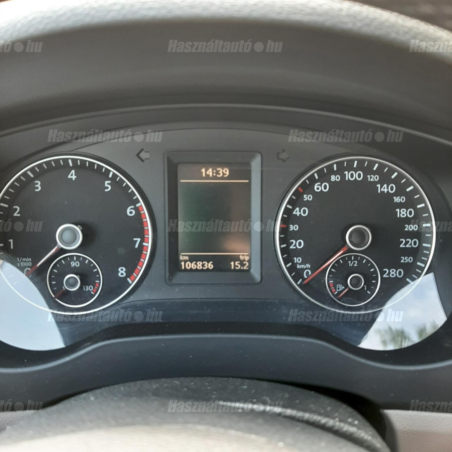 VOLKSWAGEN JETTA 2012/1 - 1