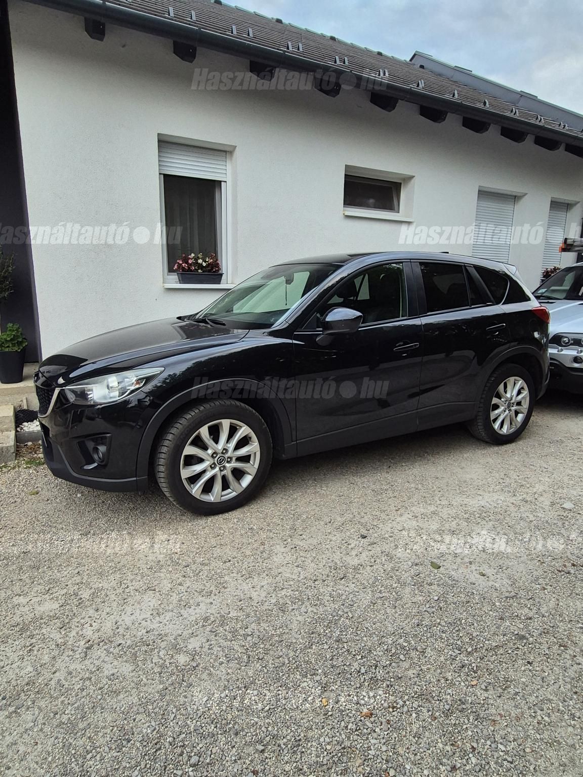 MAZDA CX-5 2013/3 - 1
