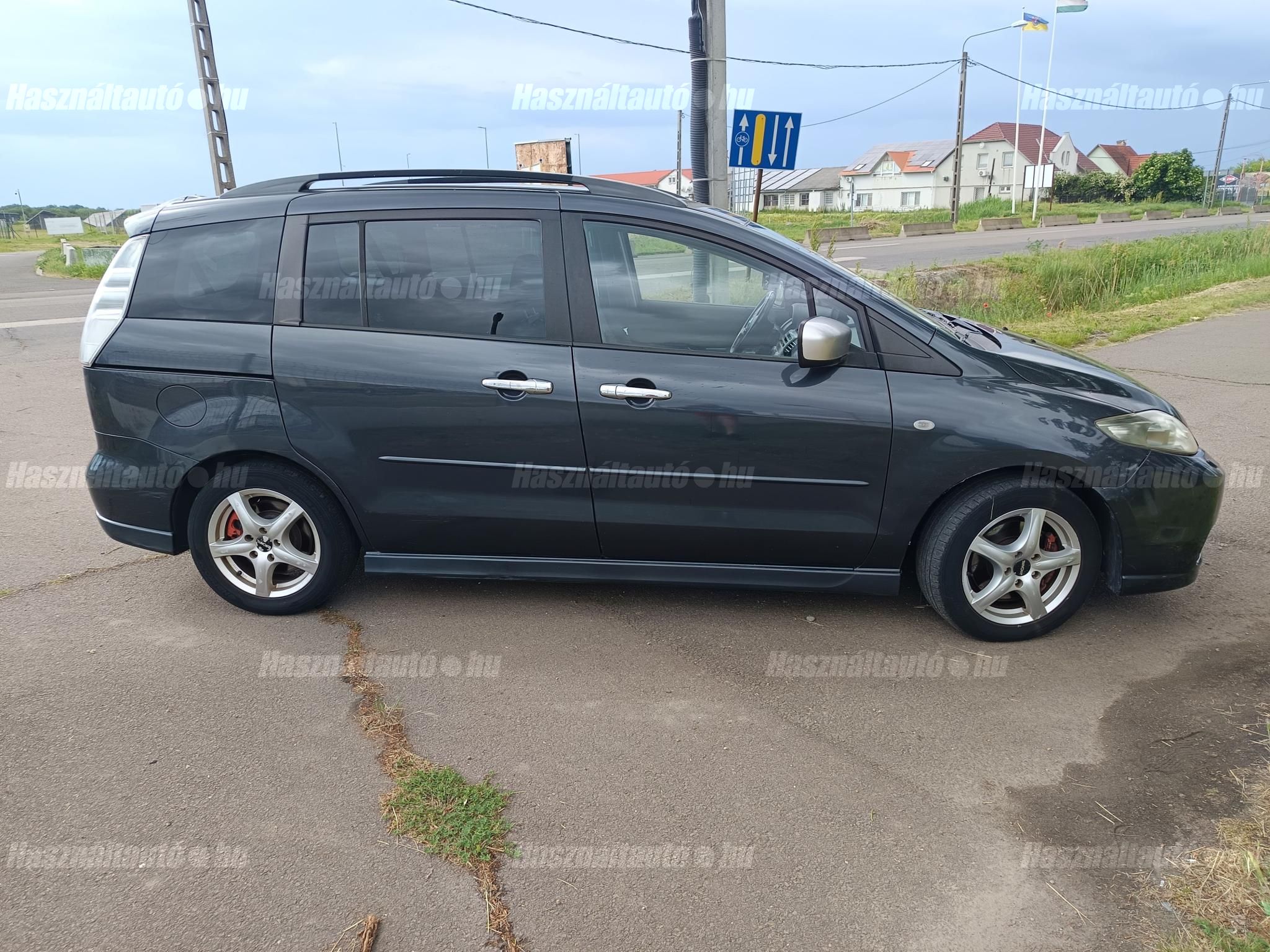 MAZDA 5 2006/1 - 1
