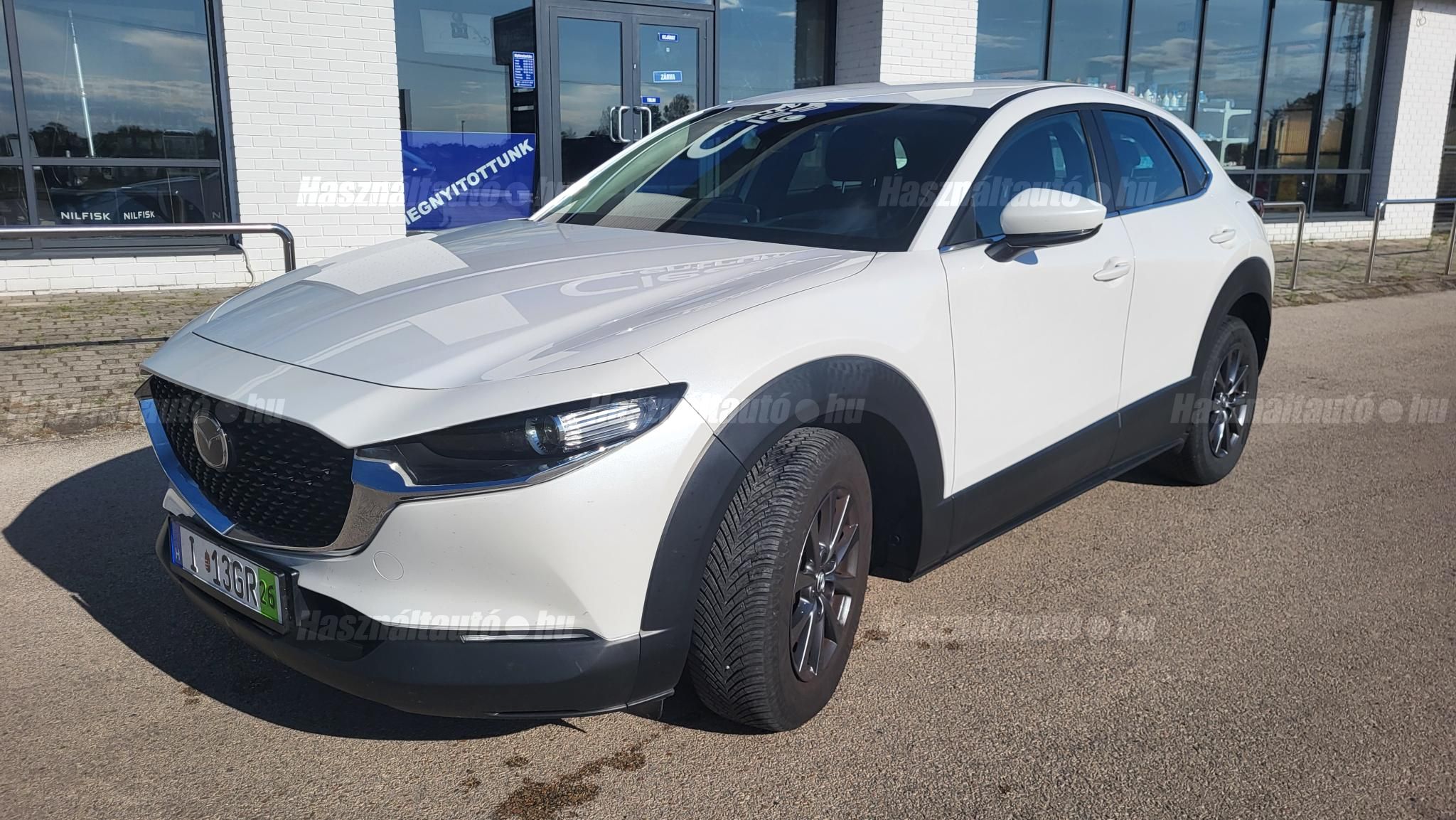 MAZDA CX-30 2022/2 - 1