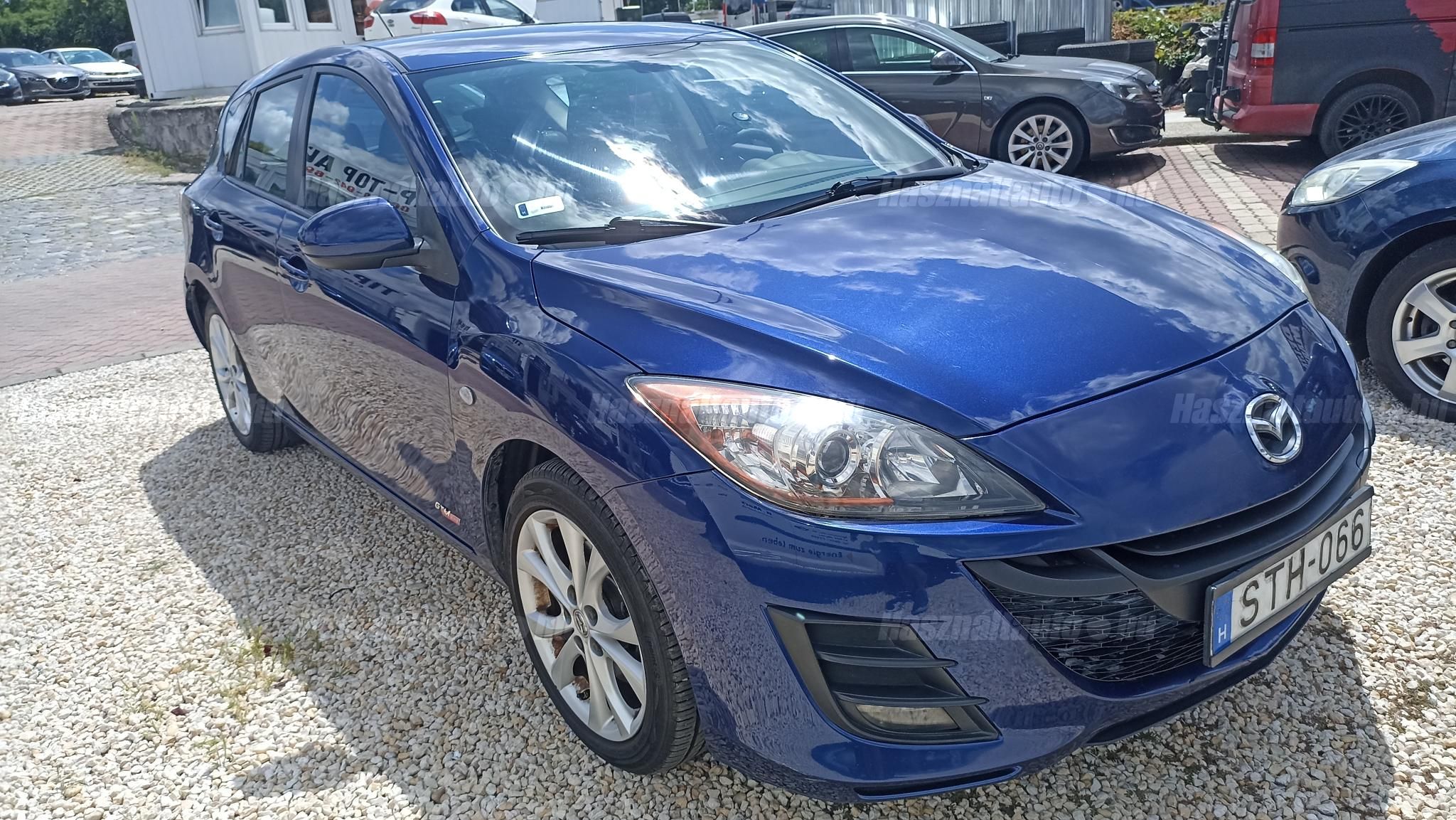 MAZDA 3 2010/1 - 1
