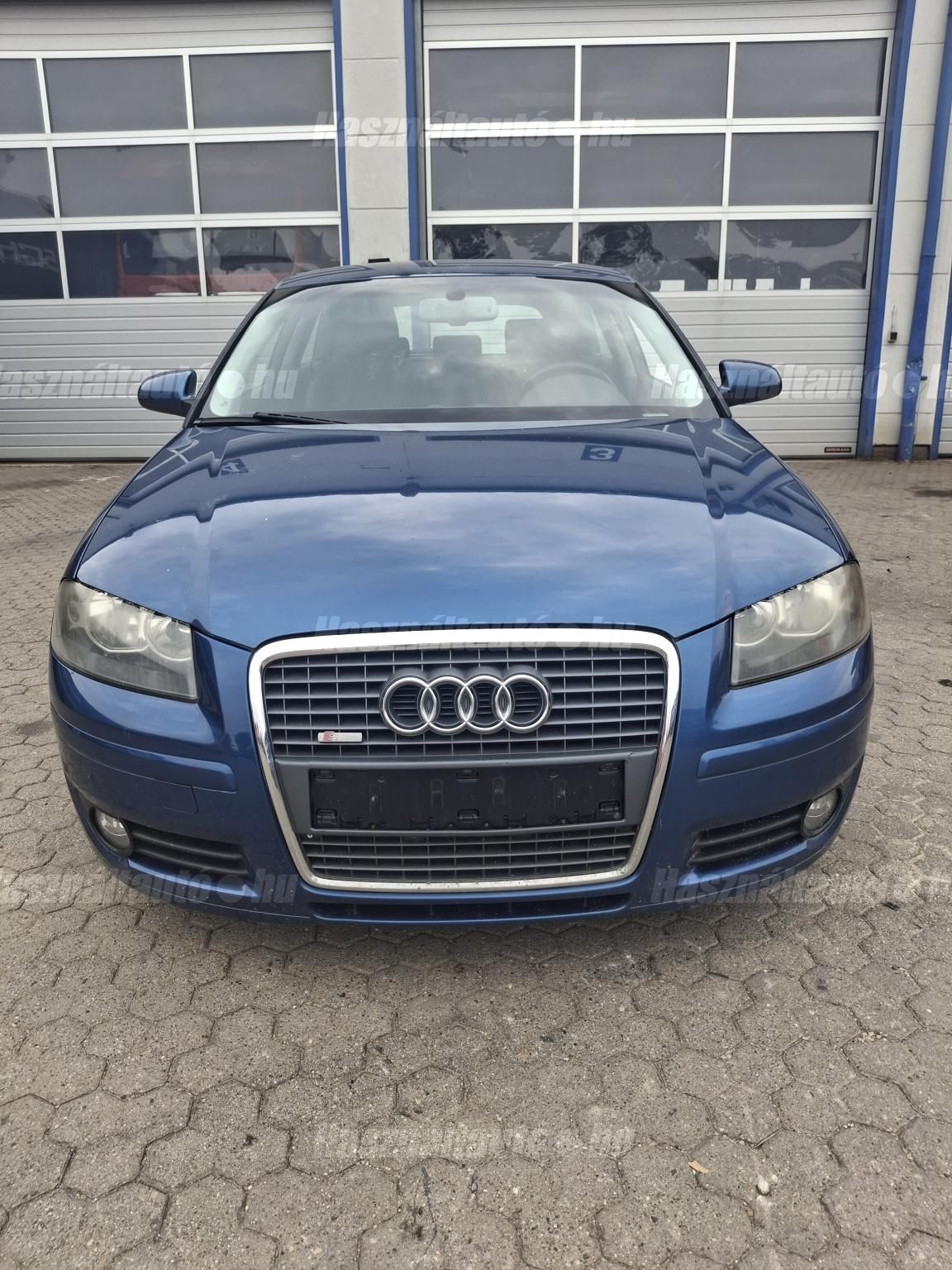 AUDI A3 2005/5 - 1
