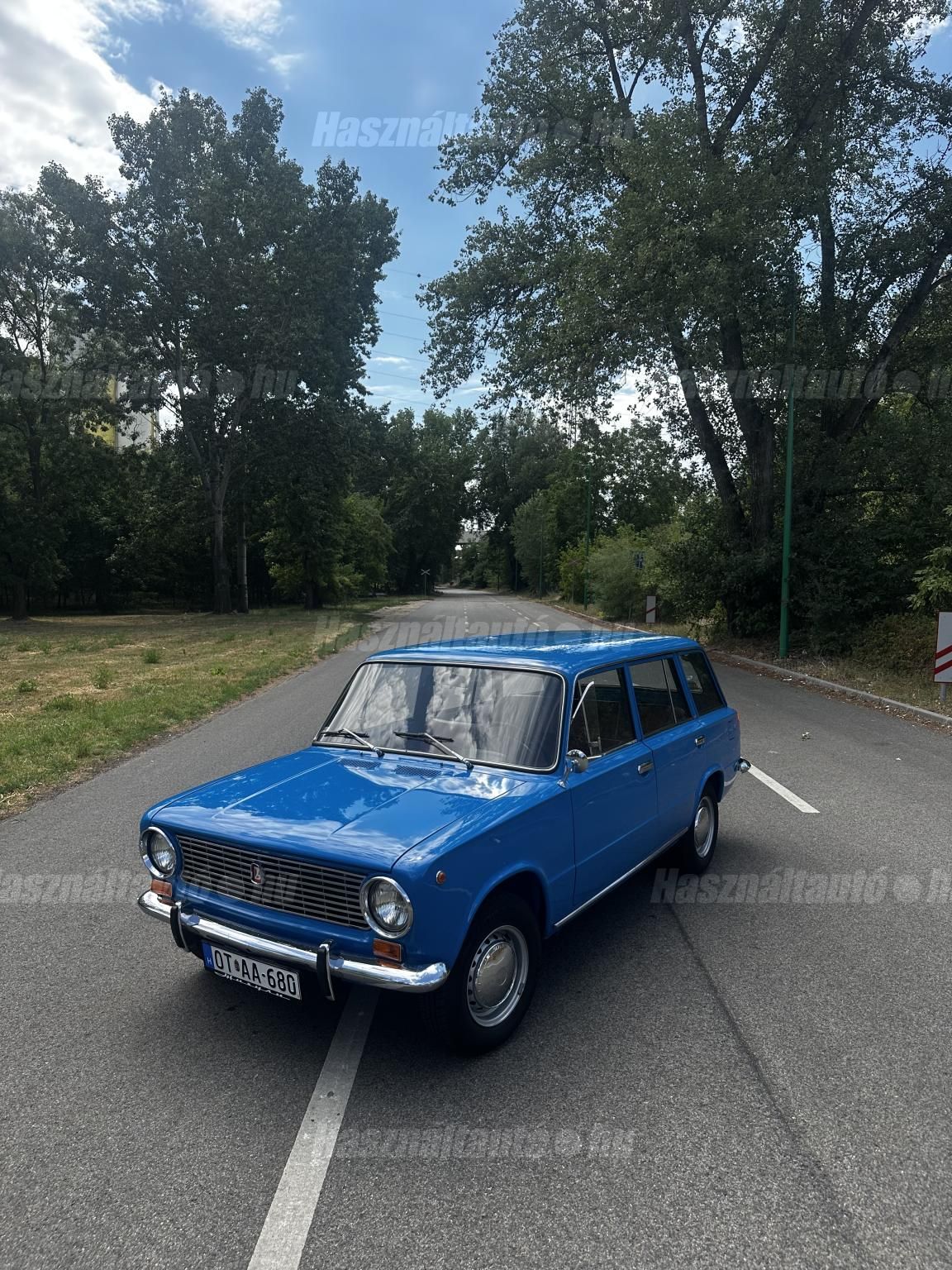 LADA 2102 1975/2 - 1