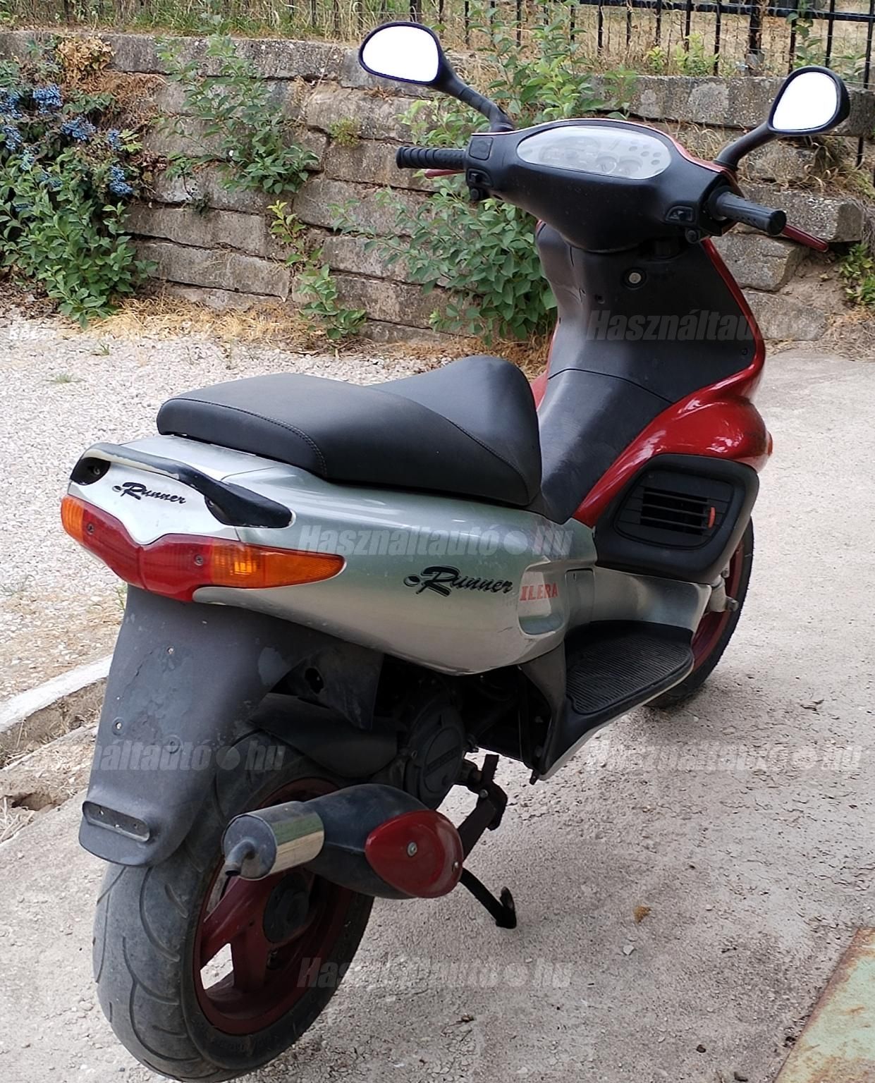 GILERA RUNNER SP 2003/8 - 1