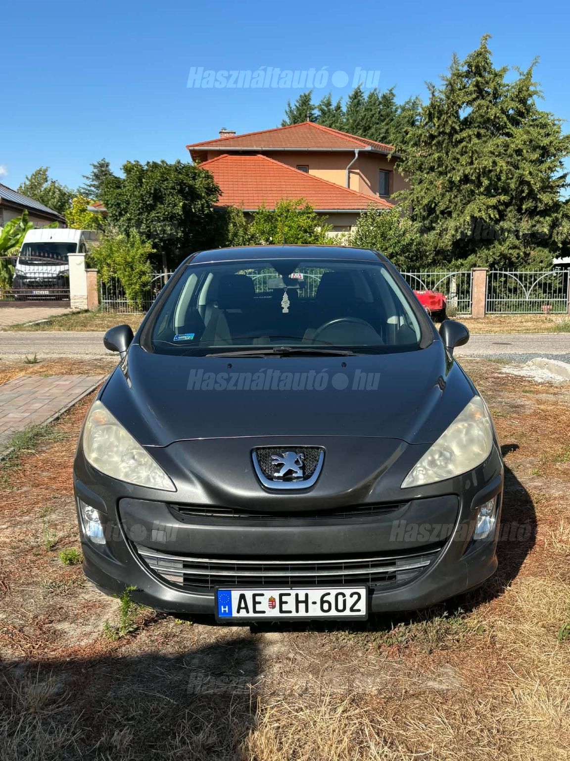 PEUGEOT 308 2010/7 - 1