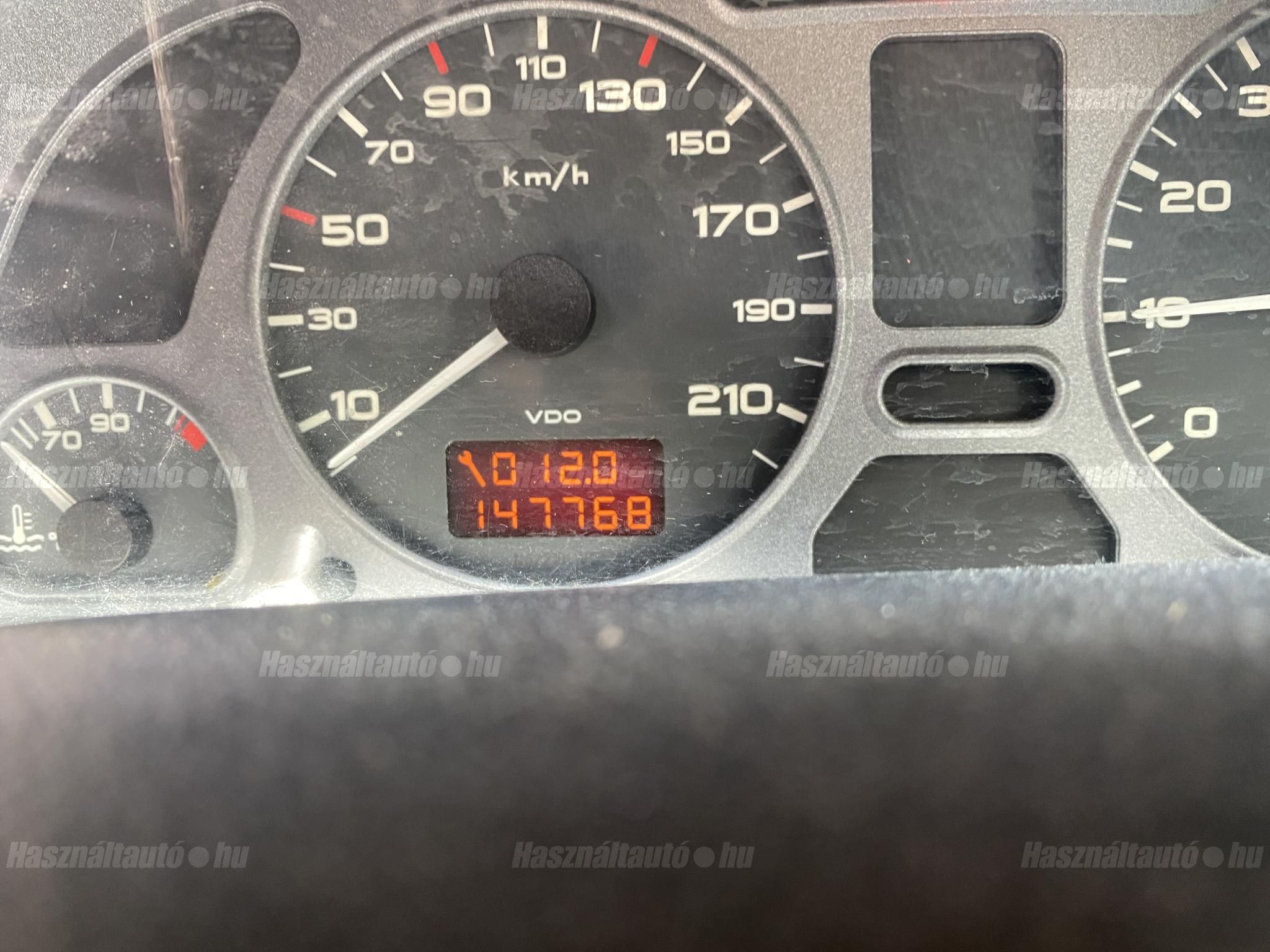 PEUGEOT 306 2000/3 - 1