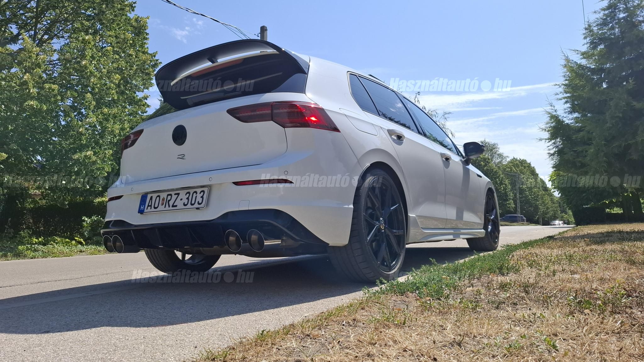 VOLKSWAGEN GOLF 2023/5 - 1