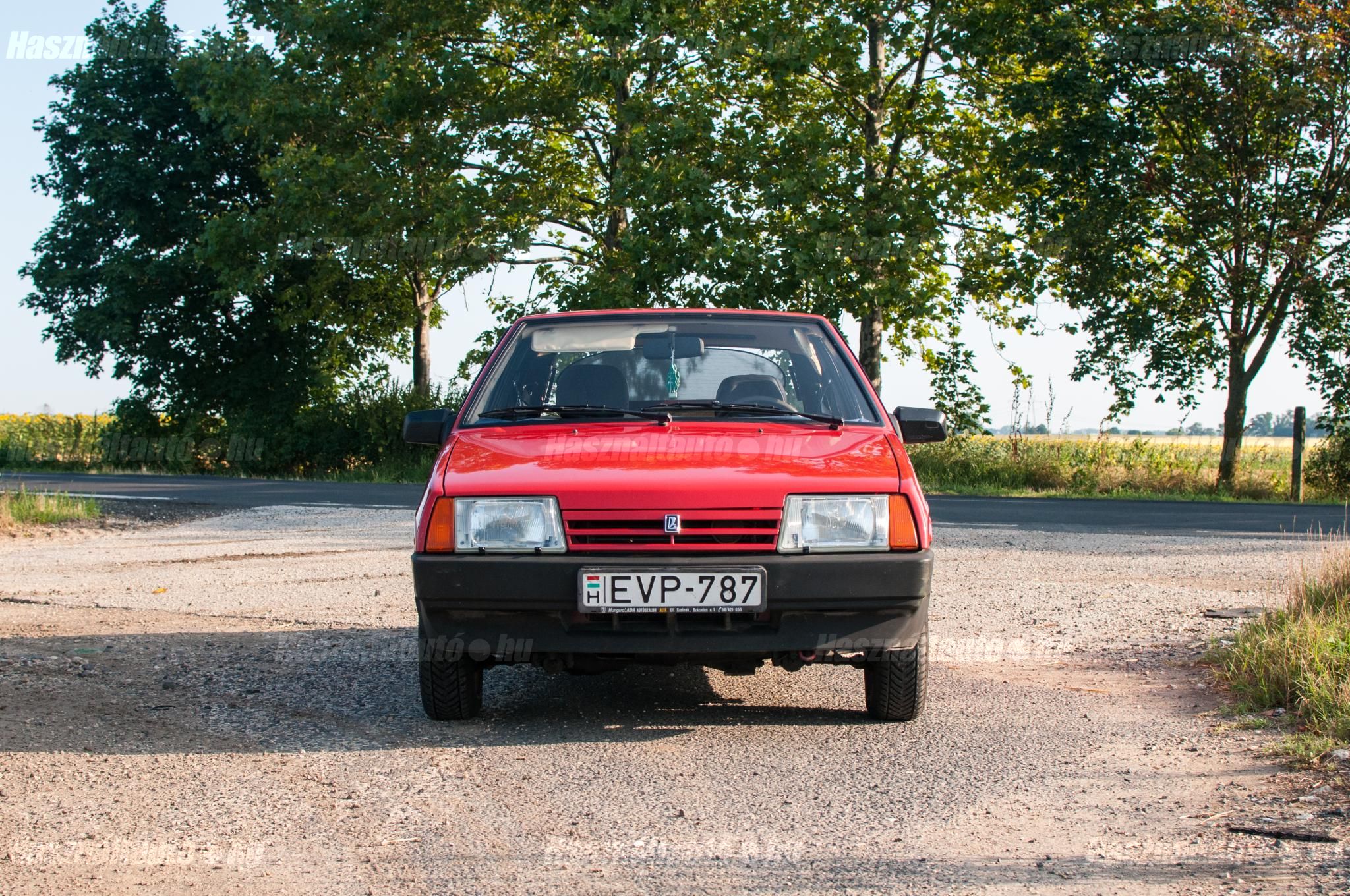 LADA SAMARA 1994/11 - 1