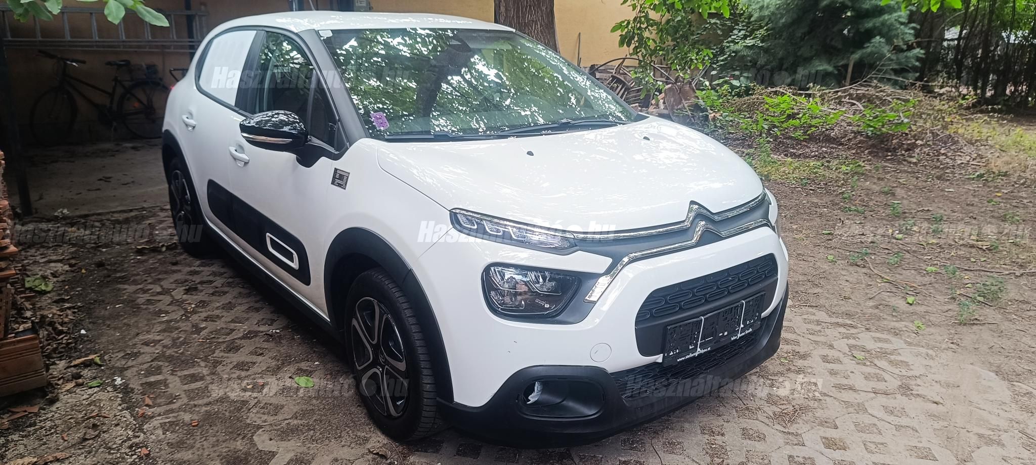 CITROEN C3 2024/8 - 1