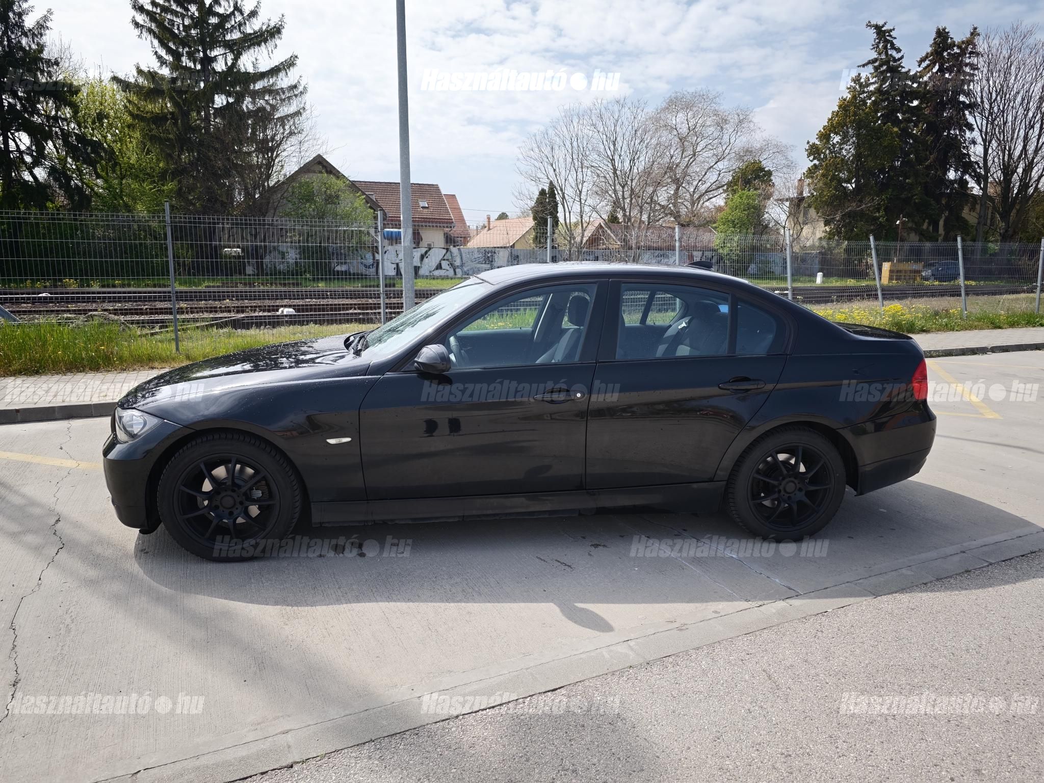 BMW 320 2006/3 - 1