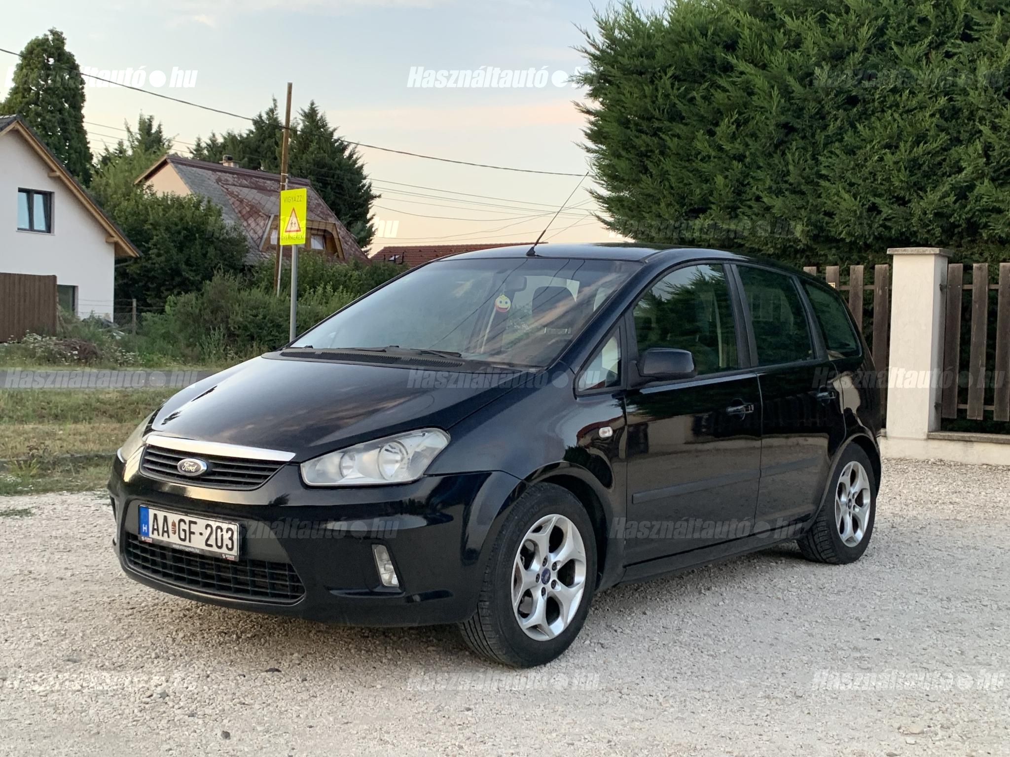FORD C-MAX 2009 - 1