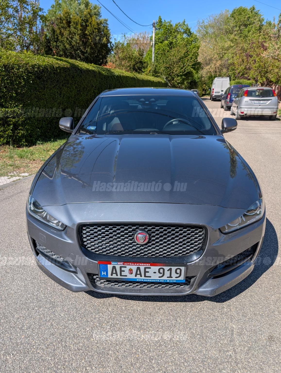 JAGUAR XE 2015/7 - 1