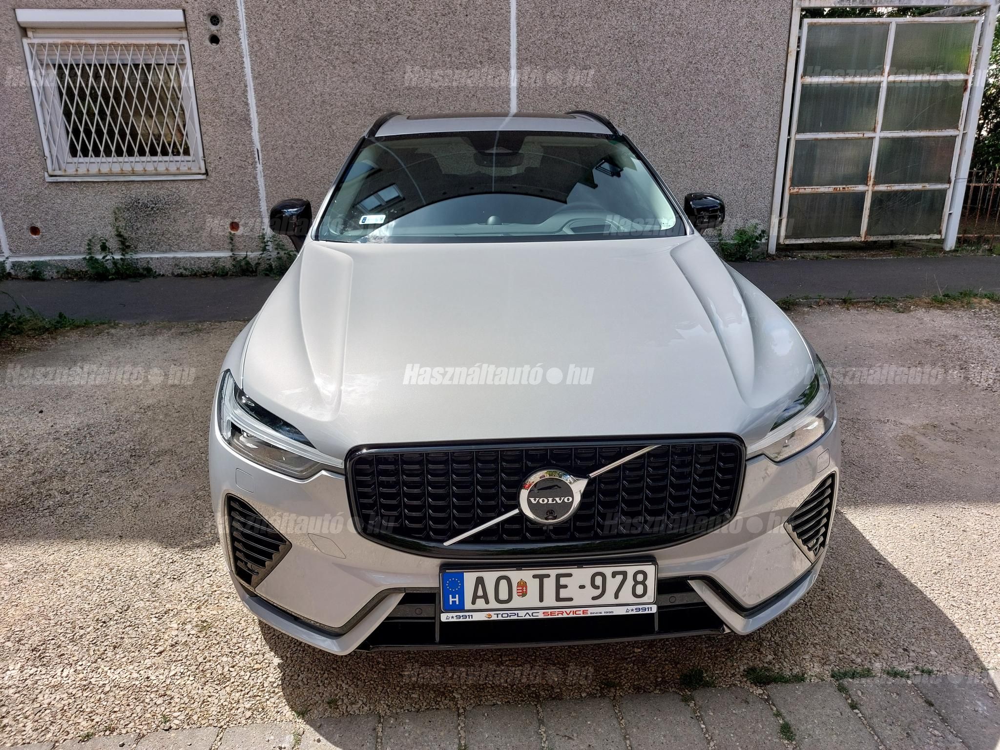 VOLVO XC60 2025/1 - 1