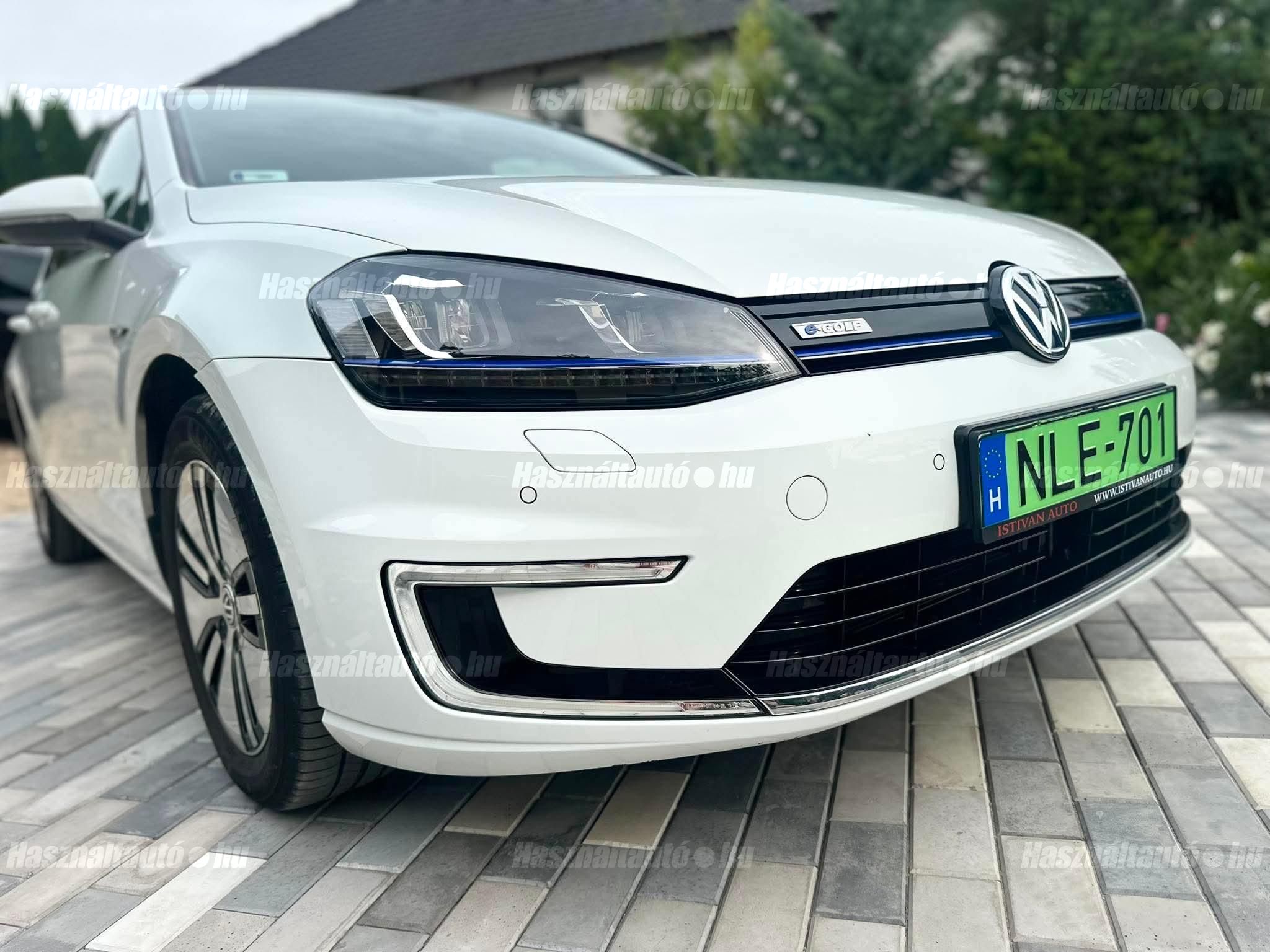 VOLKSWAGEN GOLF VII 2015/12 - 1