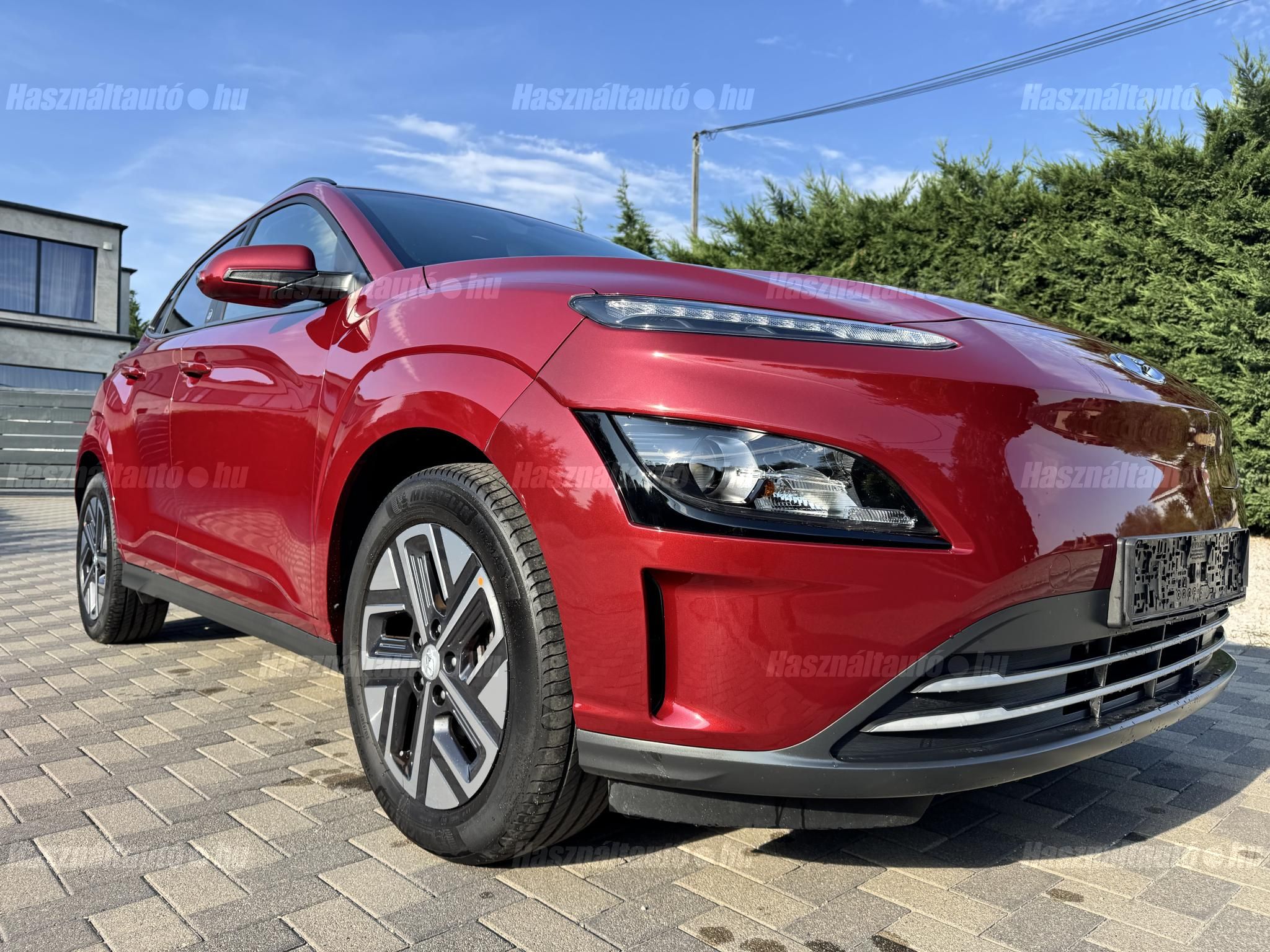 HYUNDAI KONA 2022/5 - 1
