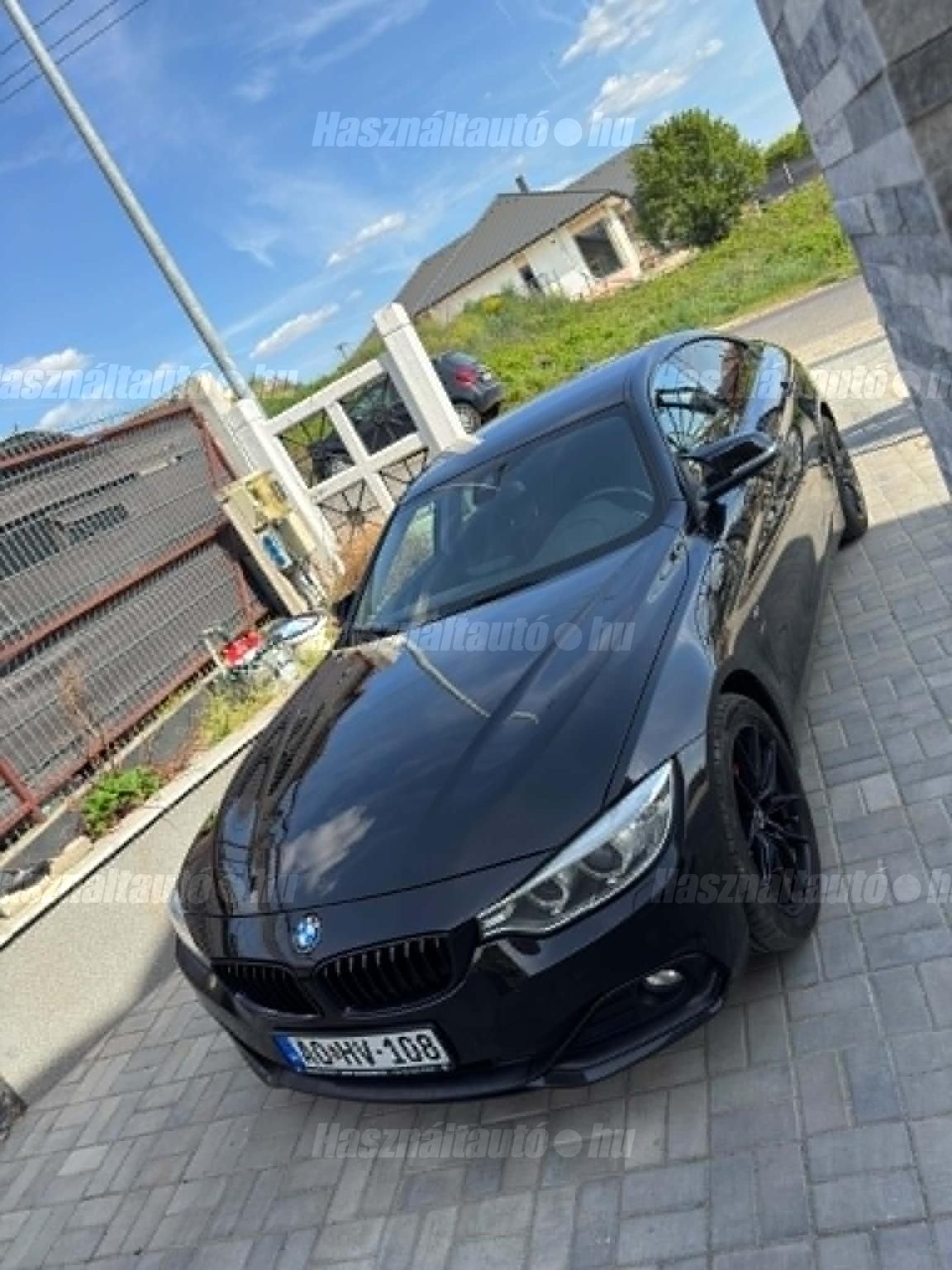BMW 420 2015/5 - 1