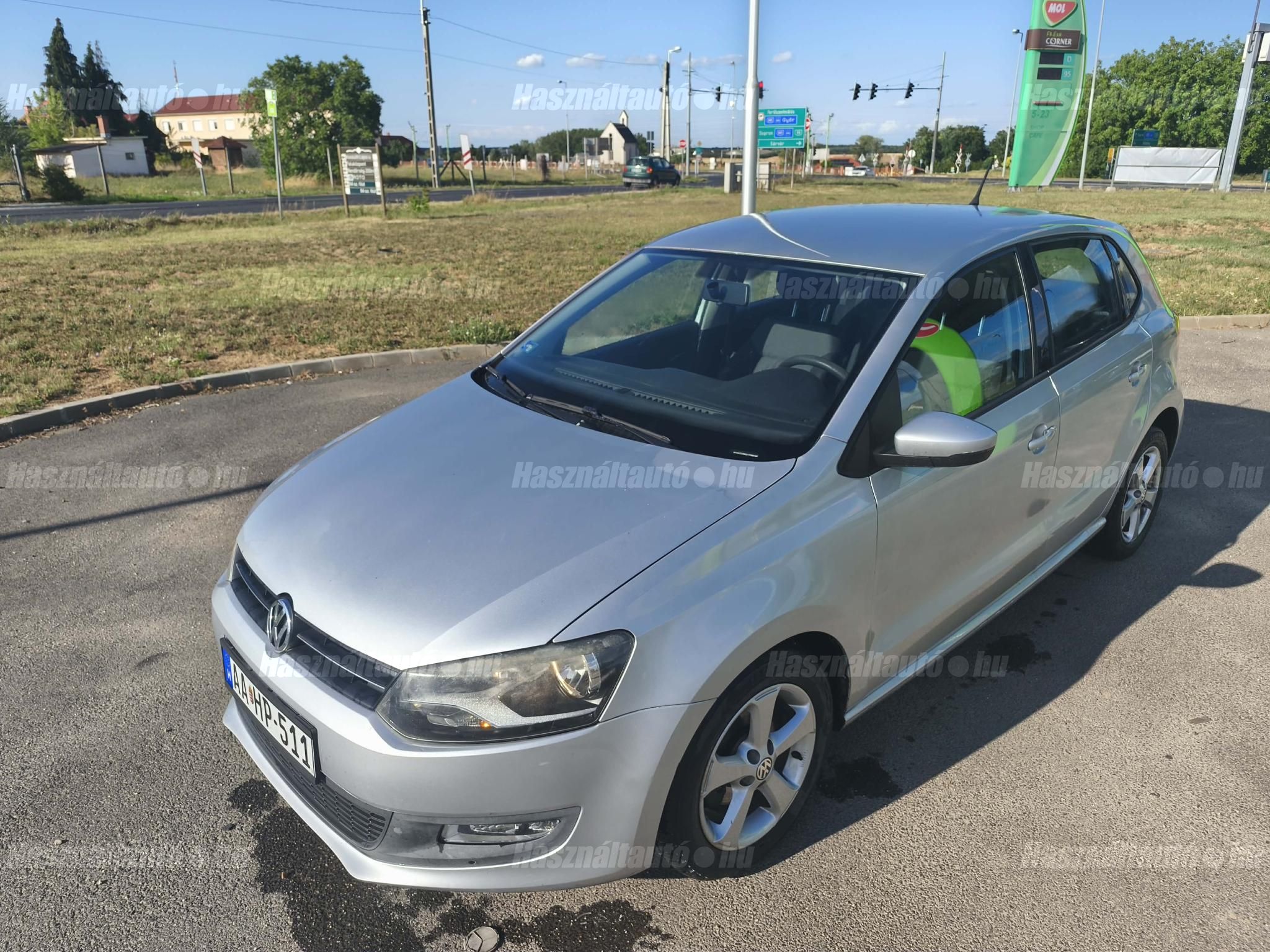 VOLKSWAGEN POLO V 2010/2 - 1