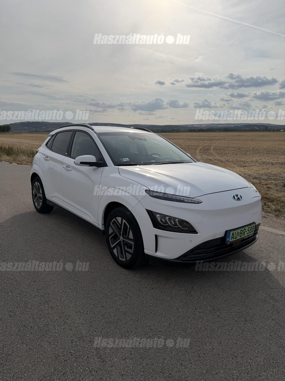 HYUNDAI KONA 2021/3 - 1
