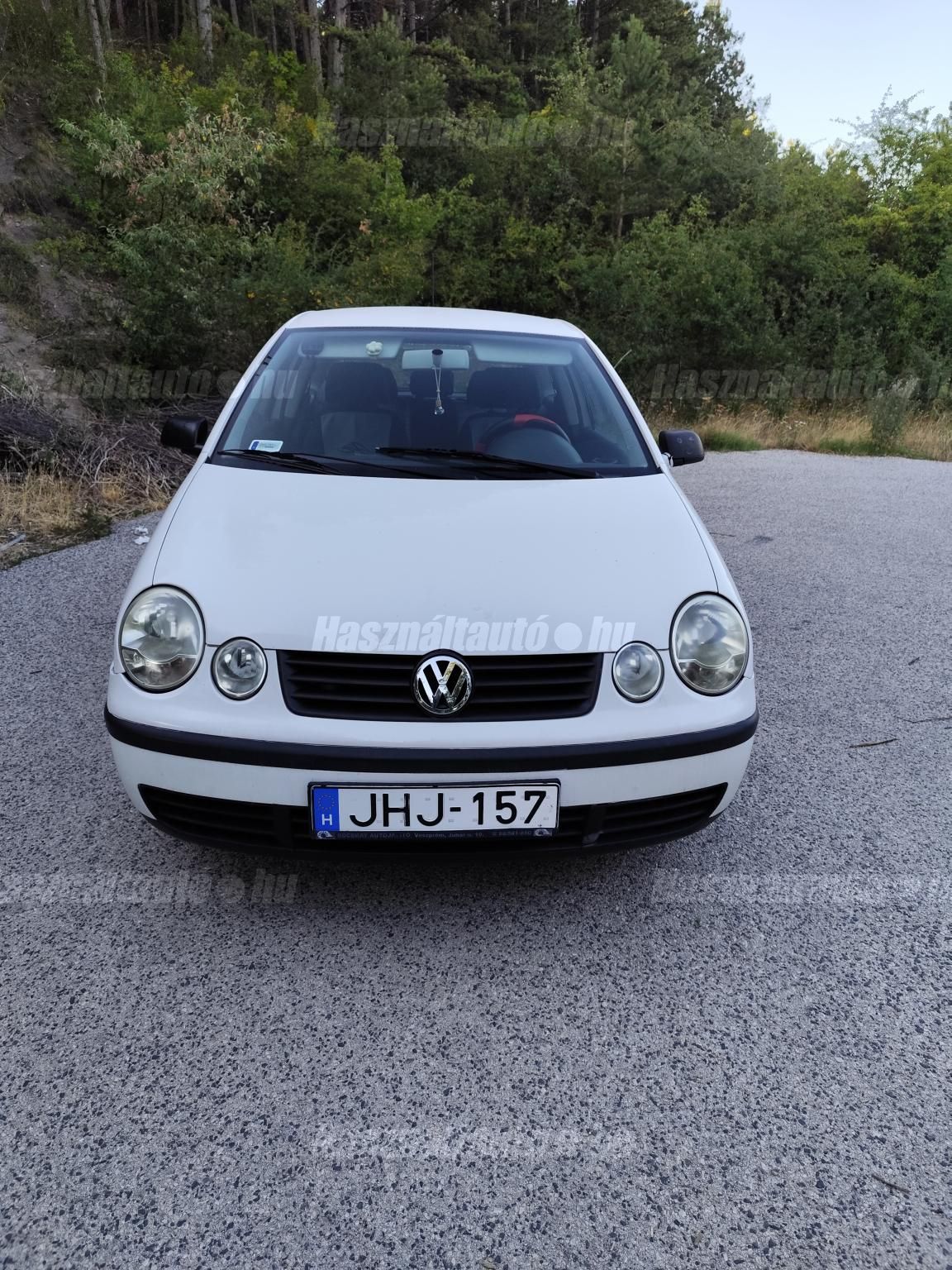 VOLKSWAGEN POLO IV 2004/10 - 1