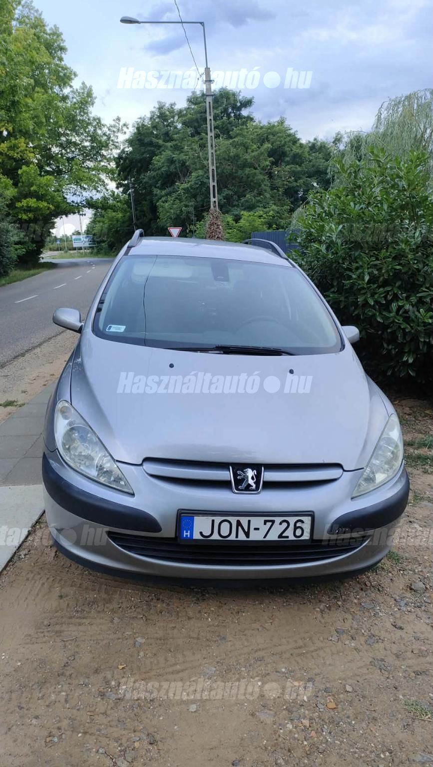 PEUGEOT 307 2005/5 - 1