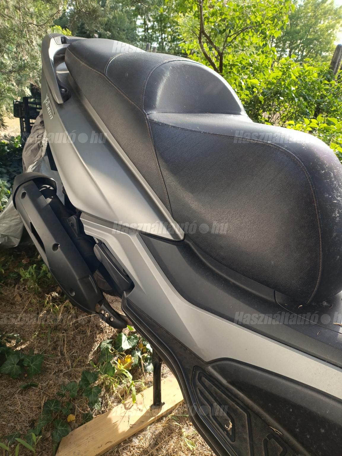 KYMCO X-TOWN 2019/10 - 1