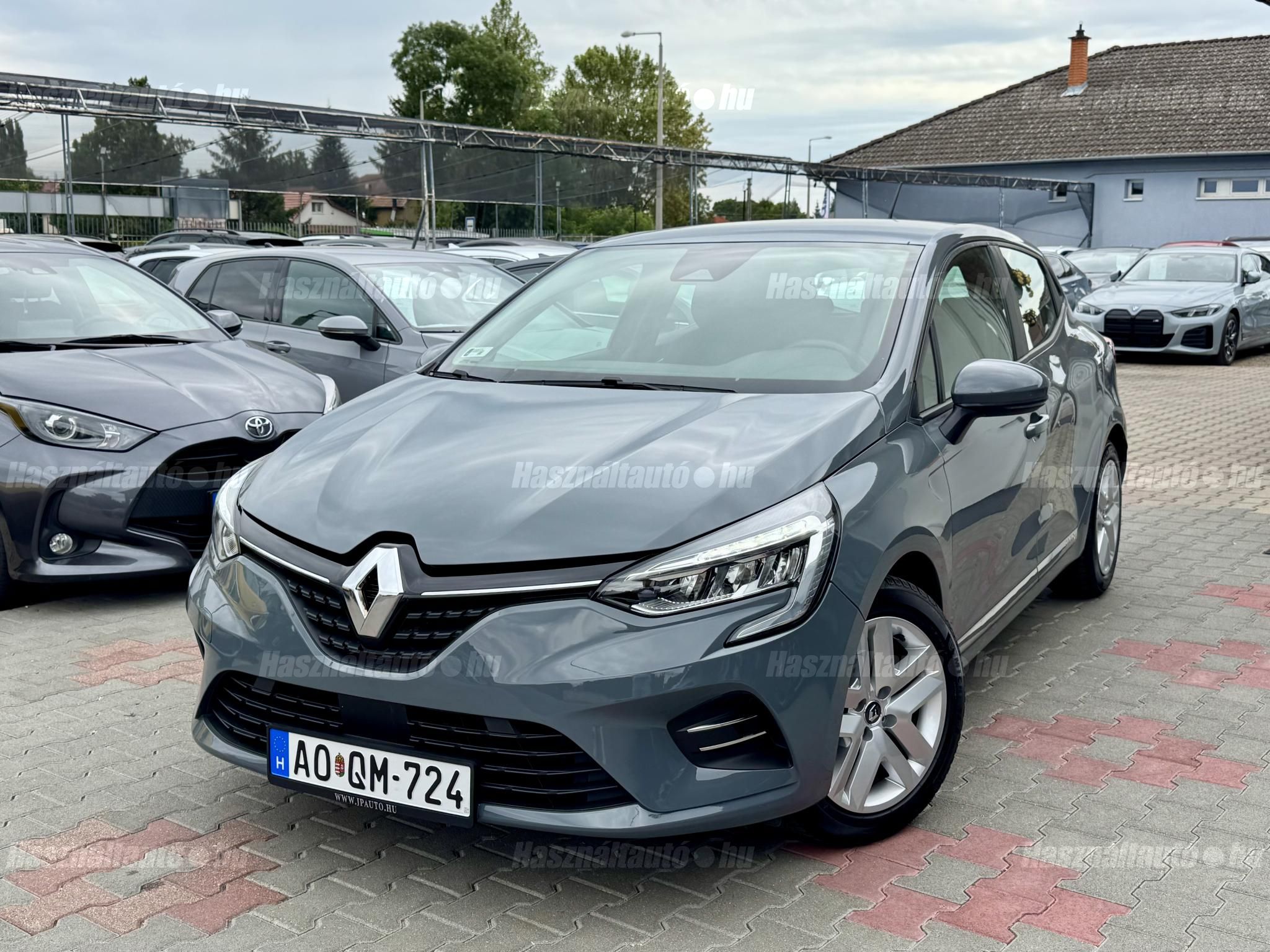 RENAULT CLIO 2019/11 - 1