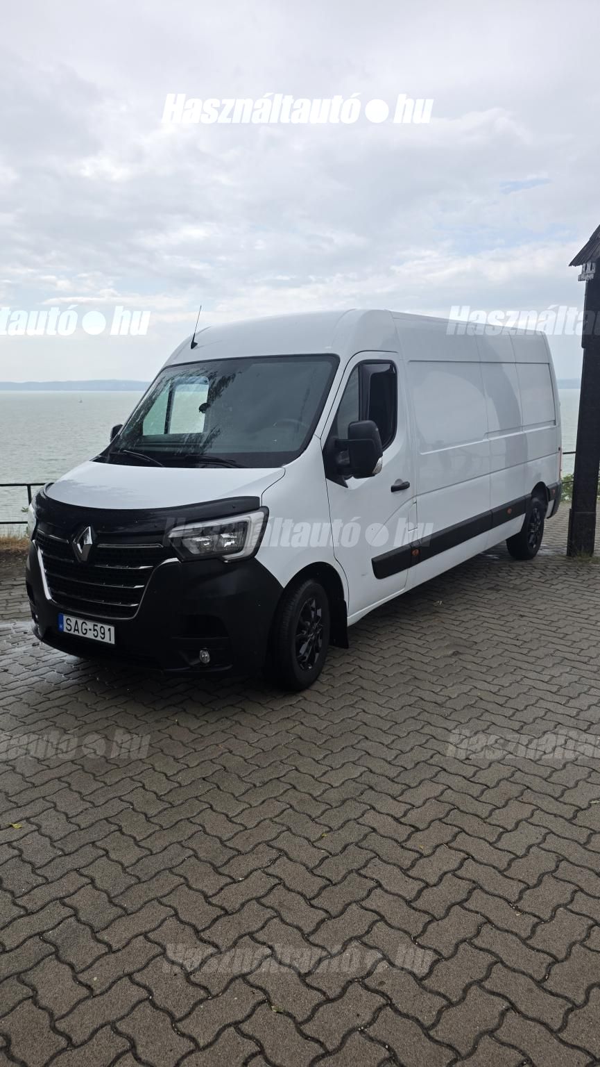RENAULT MASTER 2020/8 - 1