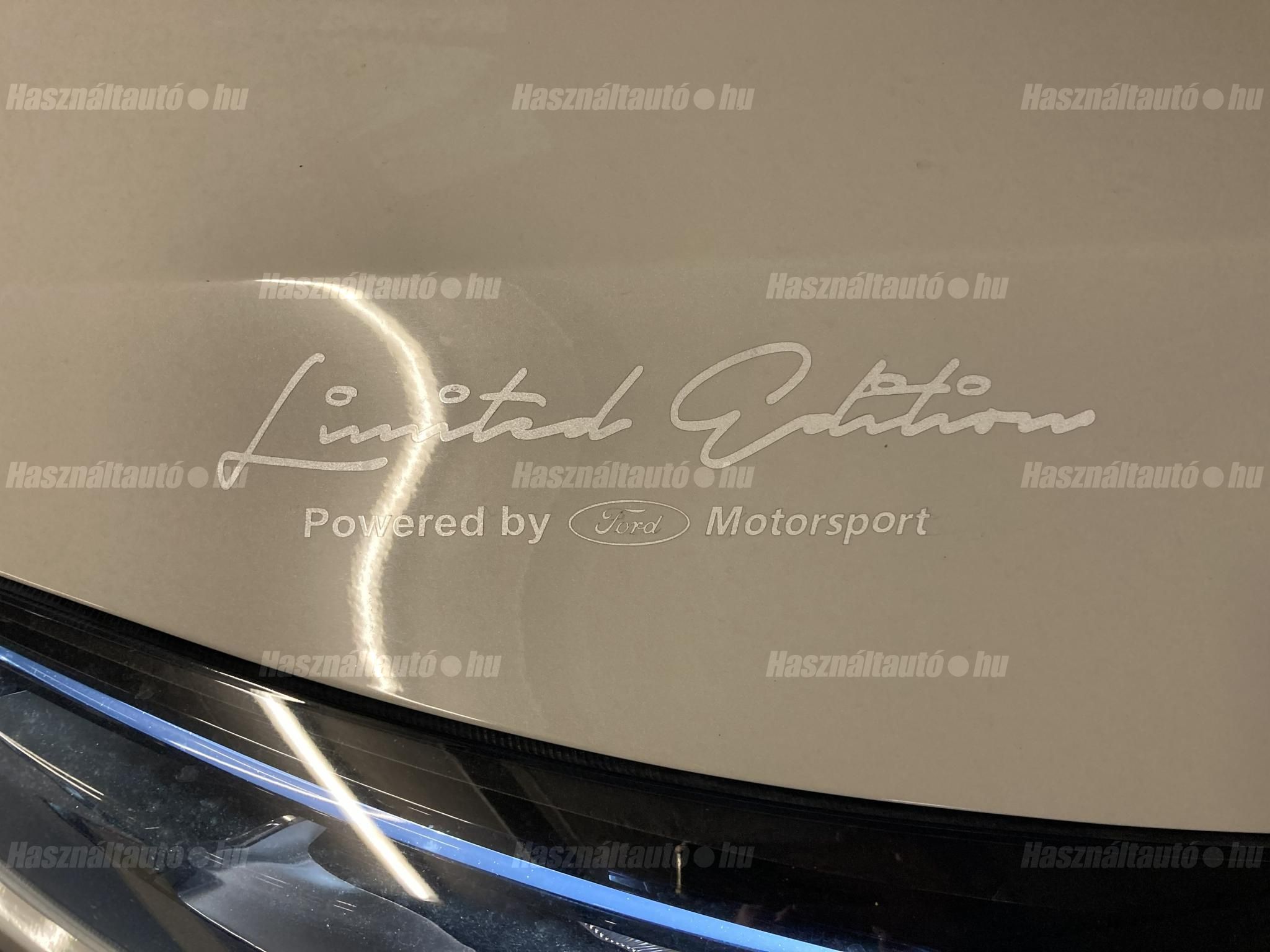 FORD FOCUS 2020/1 - 1