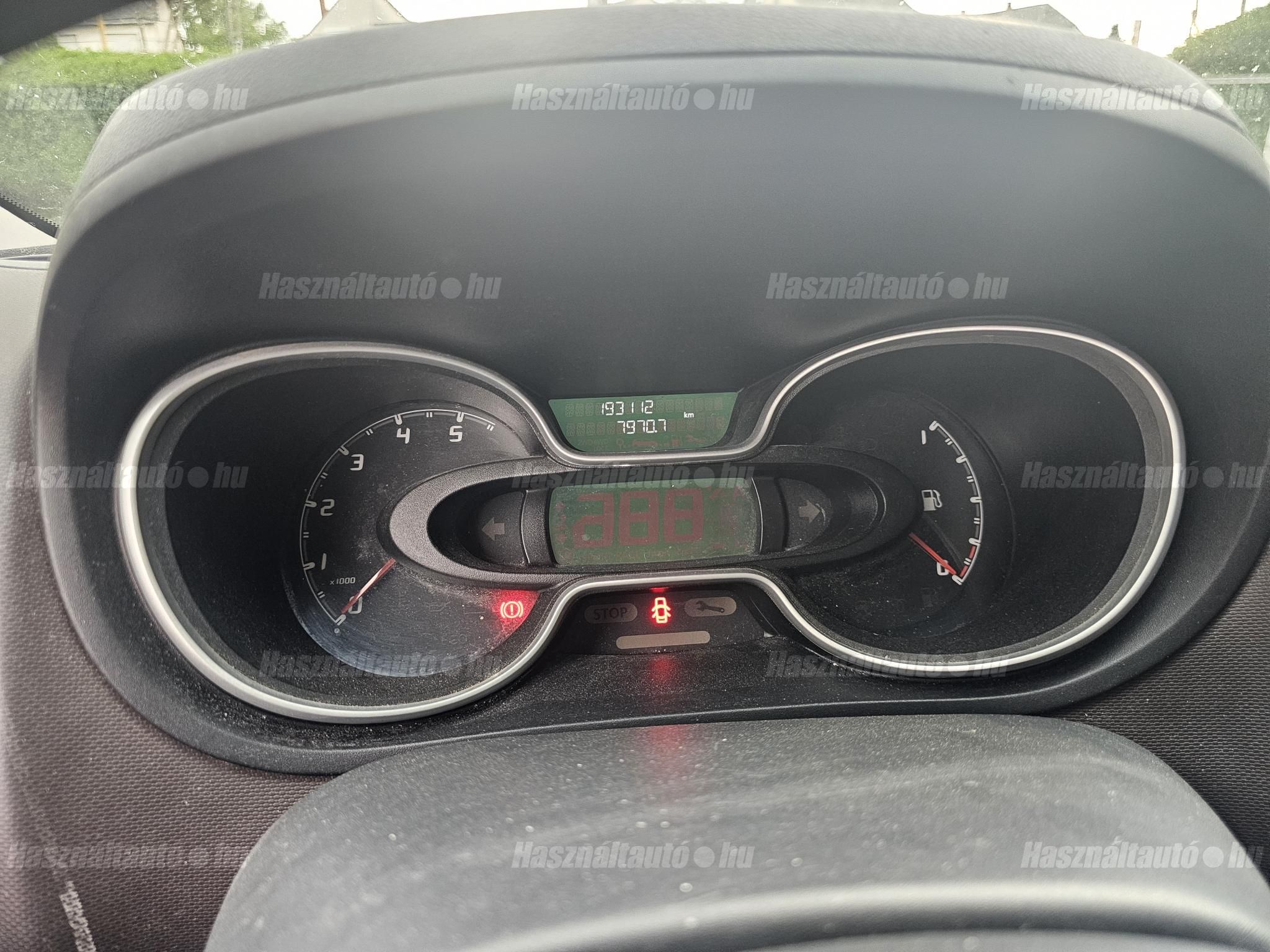 FIAT TALENTO 2018 - 1