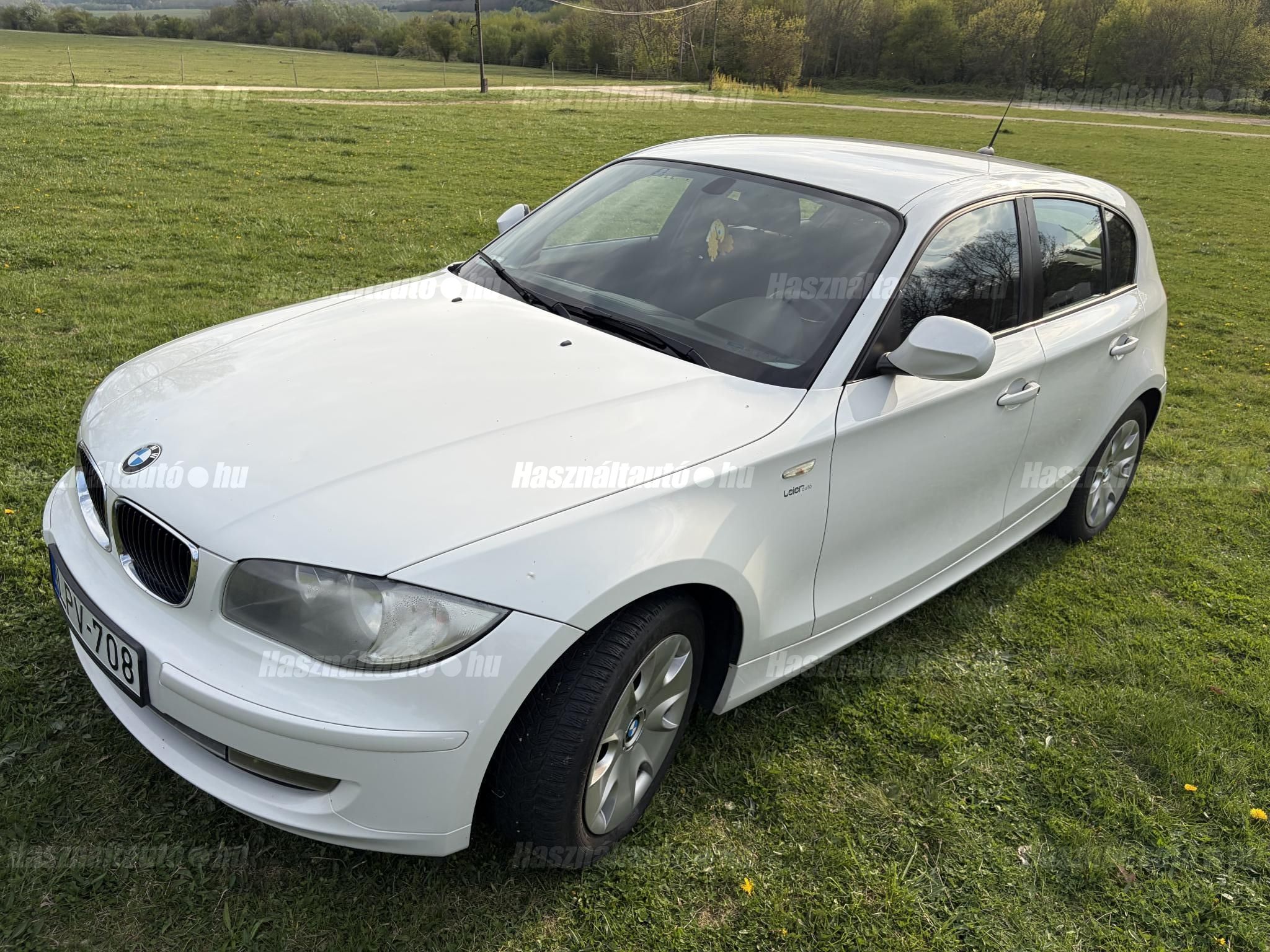 BMW 116 2010/1 - 1