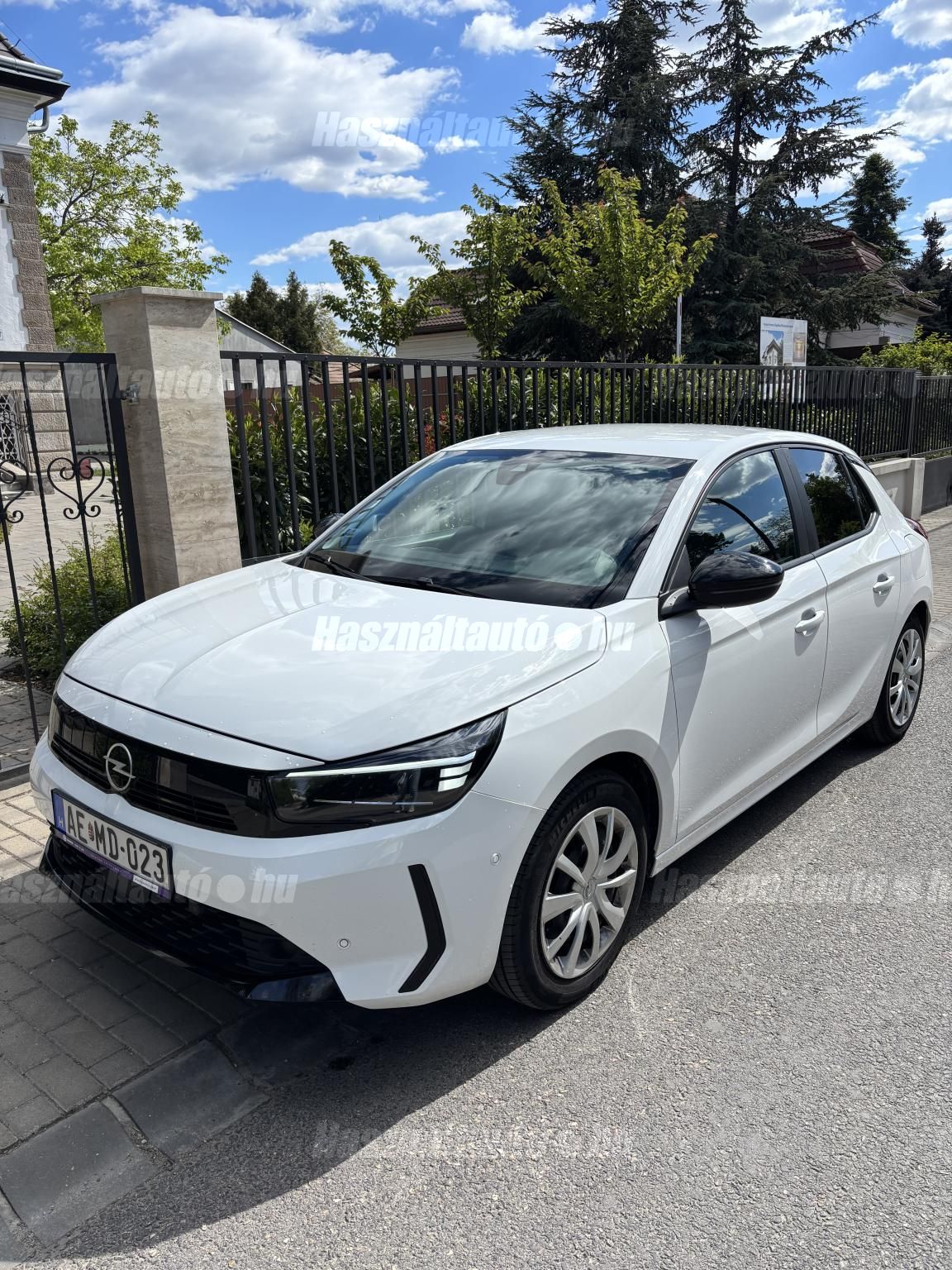OPEL CORSA 2024/2 - 1