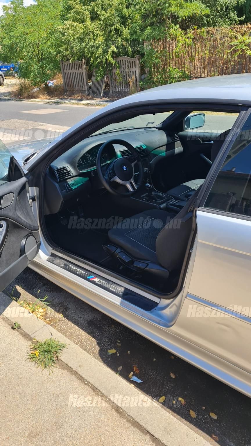 BMW 320 2004/9 - 1
