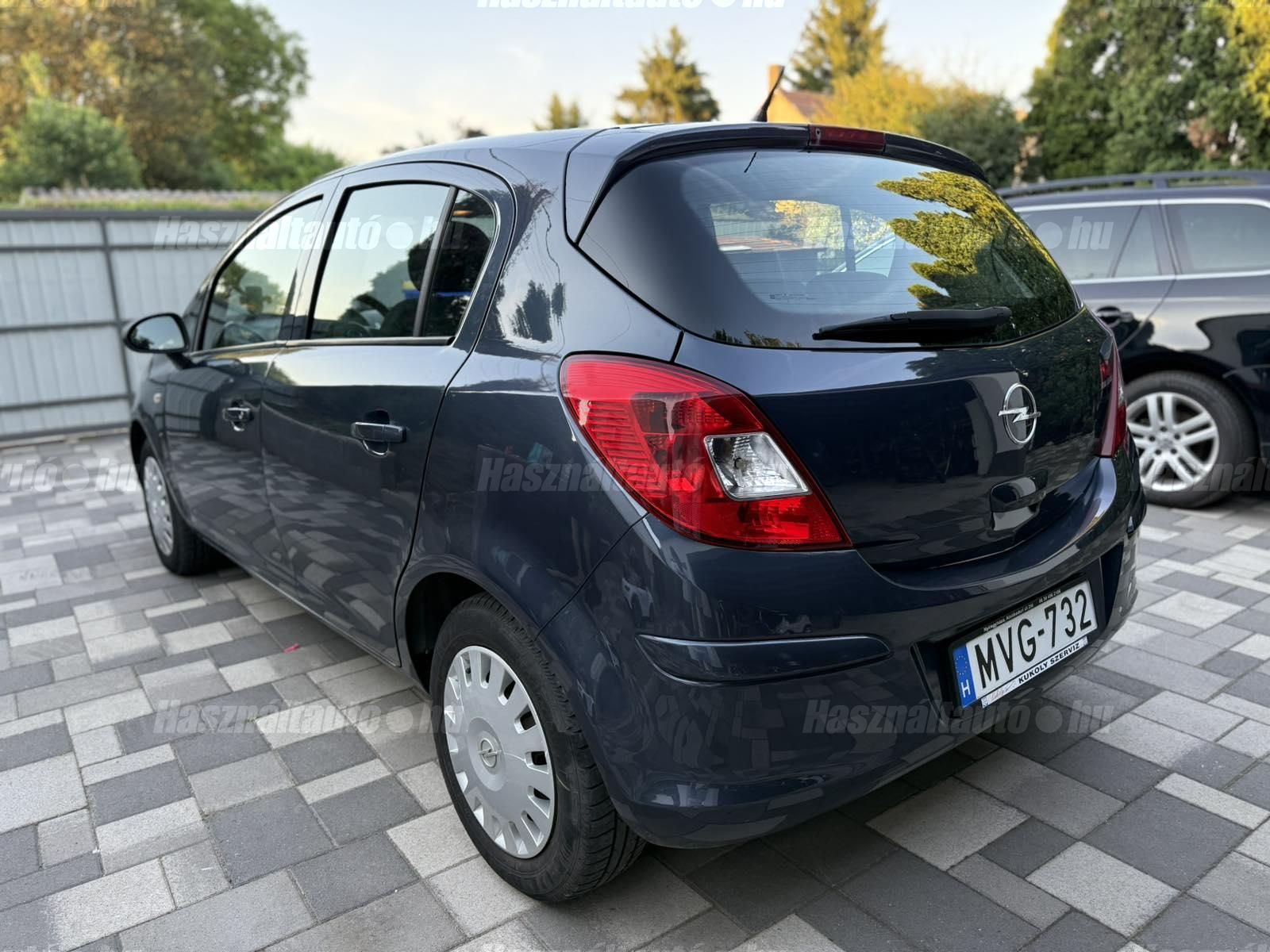 OPEL CORSA D 2009/4 - 1
