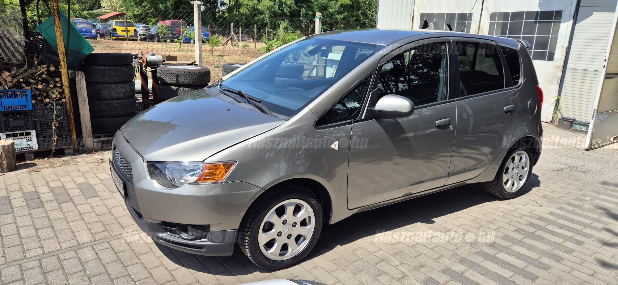 MITSUBISHI COLT 2009/12 - 1