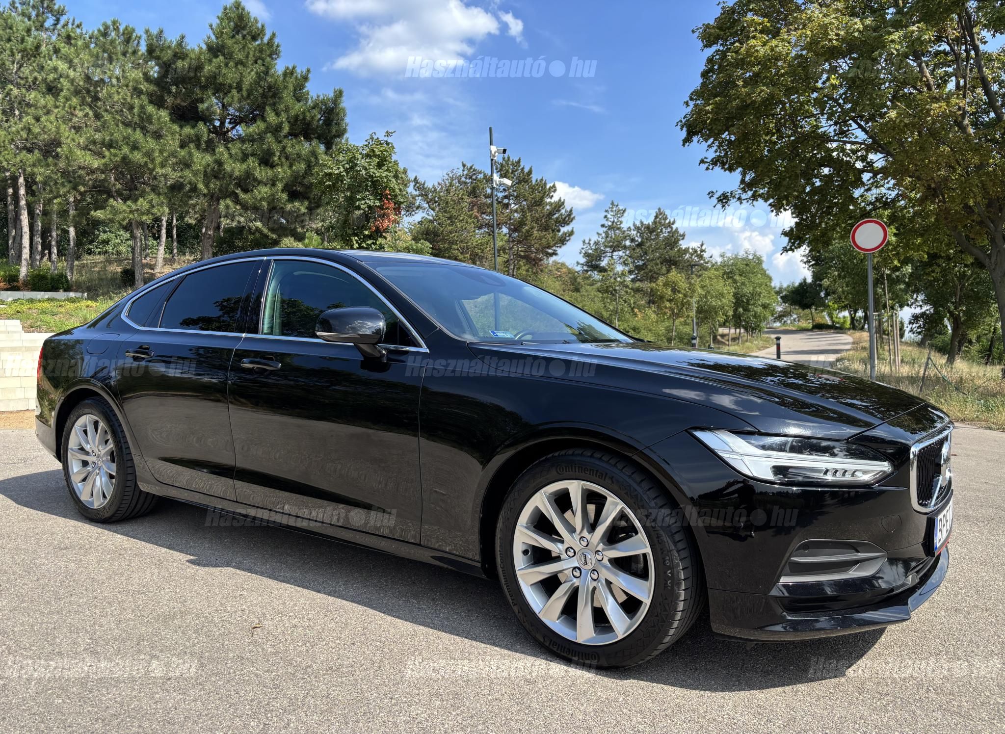 VOLVO S90 2019/11 - 1