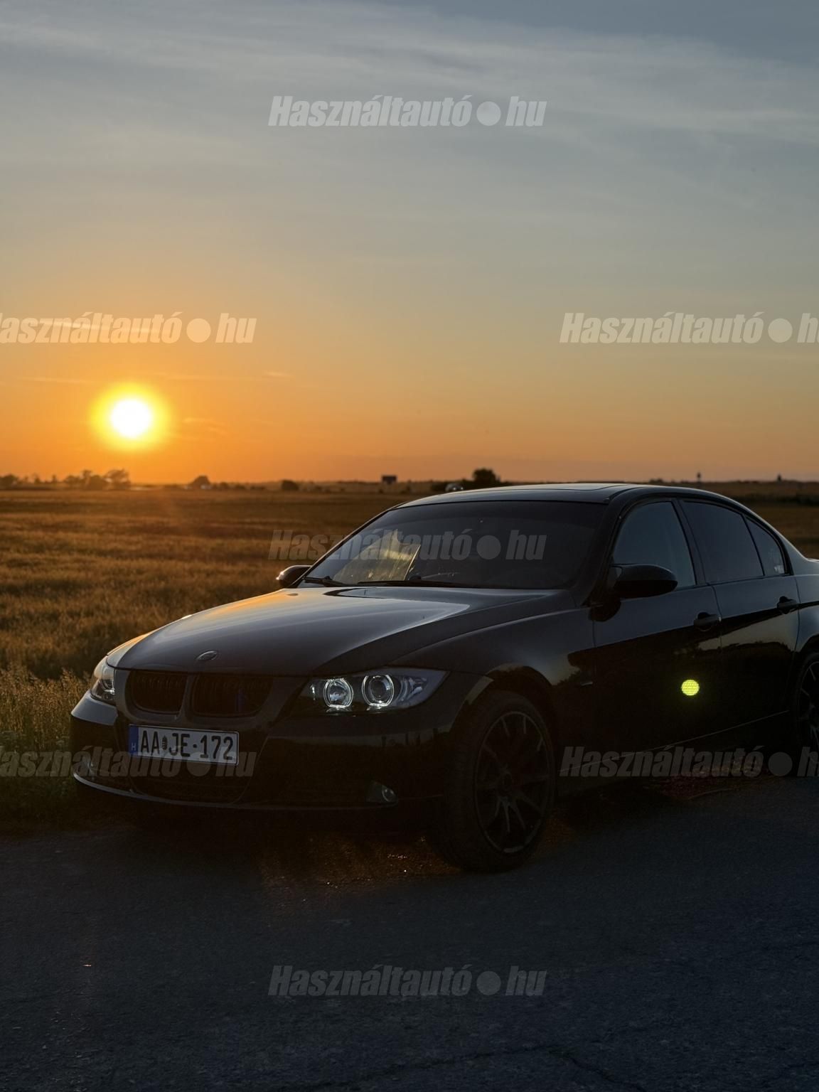 BMW 320 2005/4 - 1