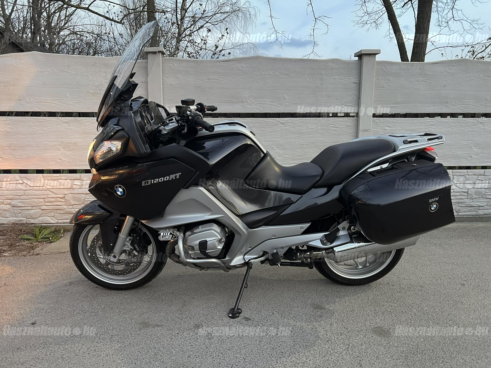 BMW R 1200 RT 2010 - 1