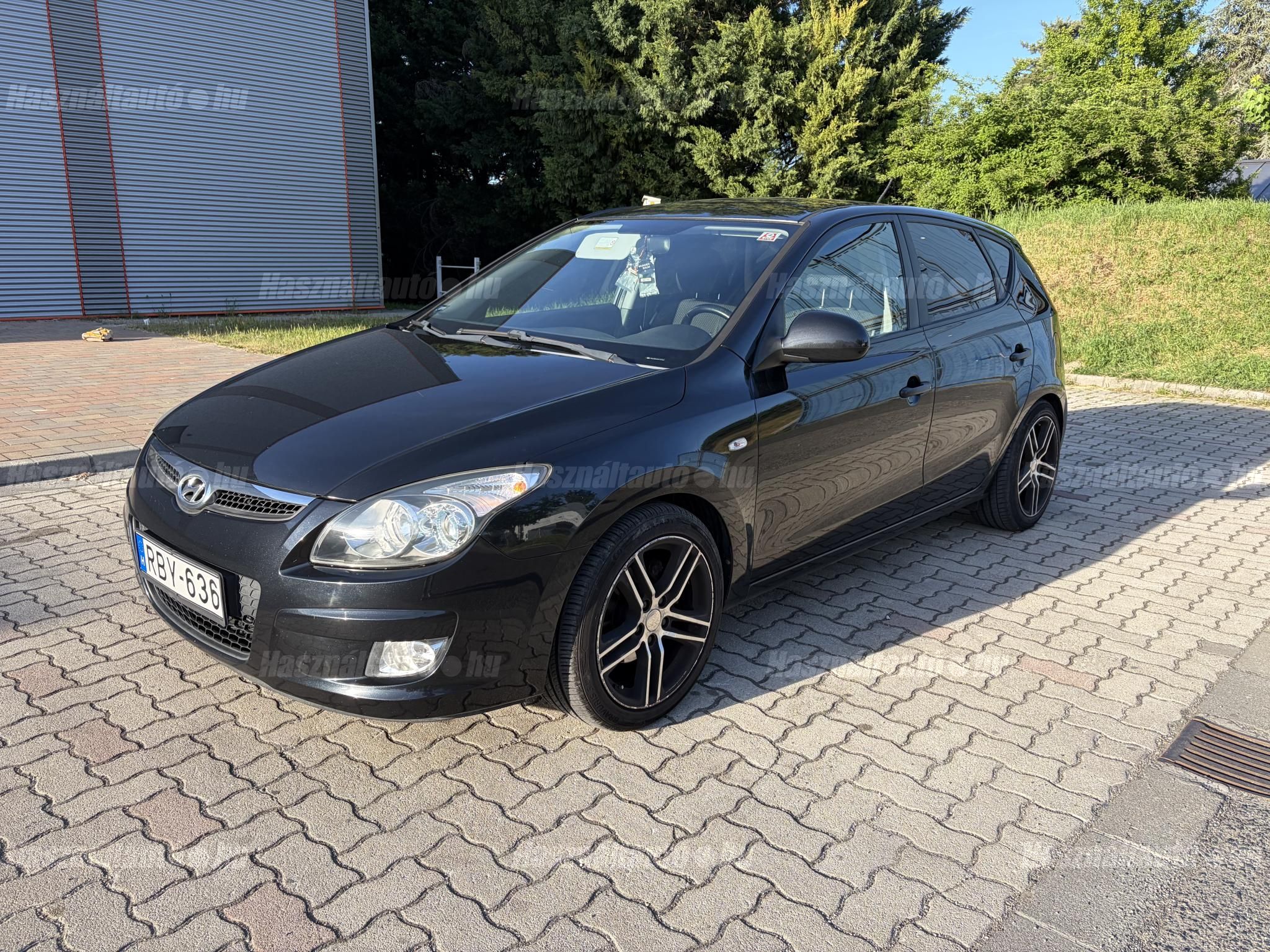 HYUNDAI I30 2009/6 - 1