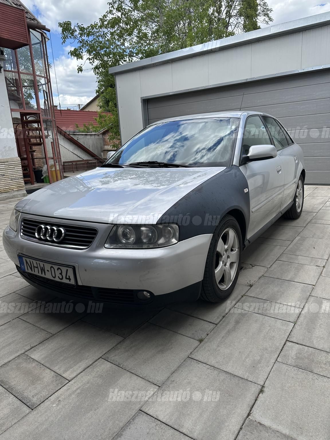 AUDI A3 2003/3 - 1
