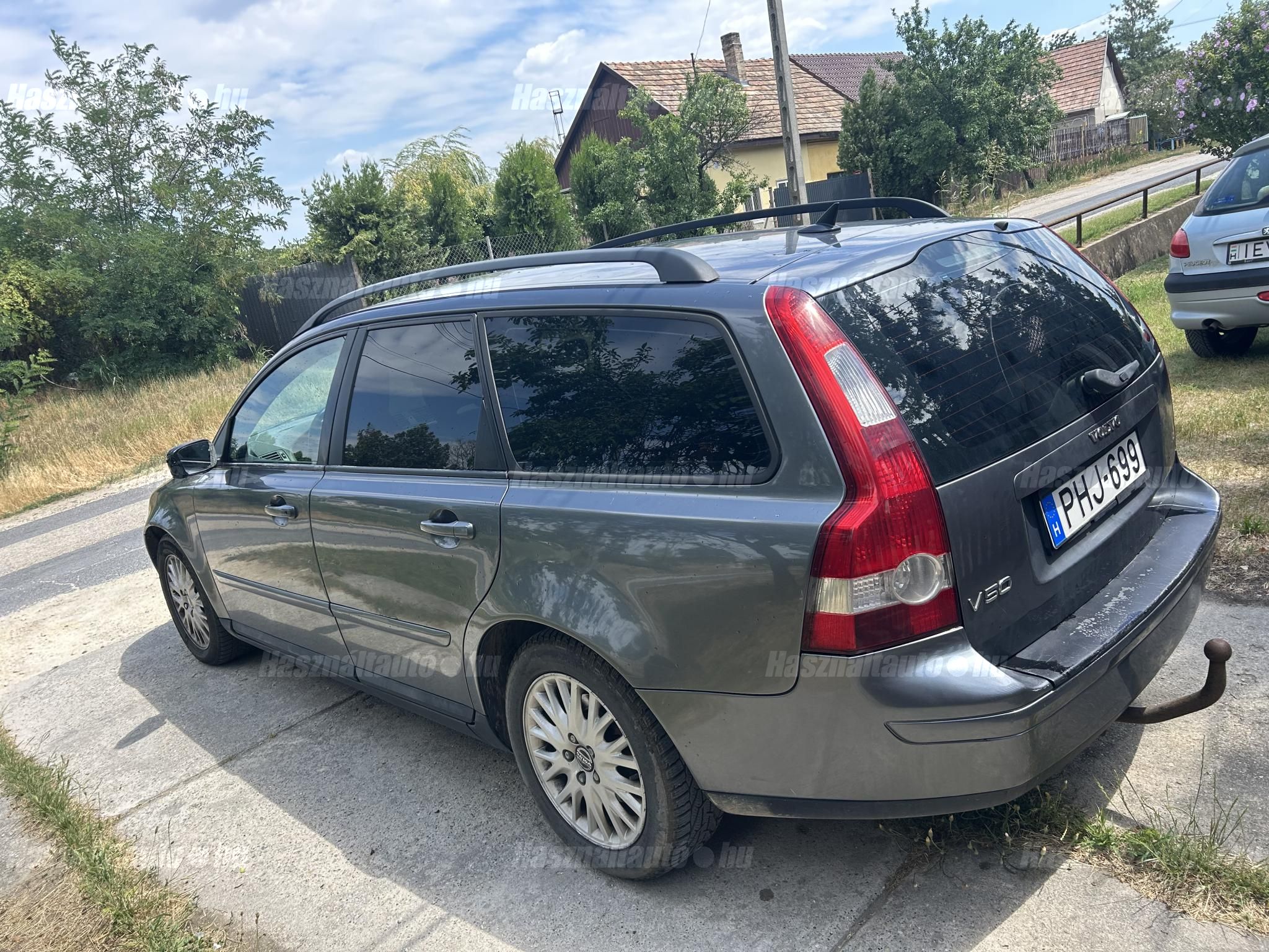 VOLVO V50 2004/5 - 1