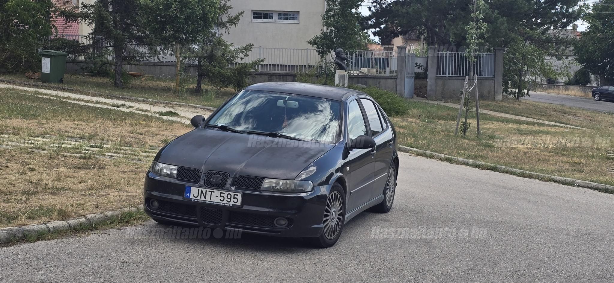 SEAT LEON 2005 - 1