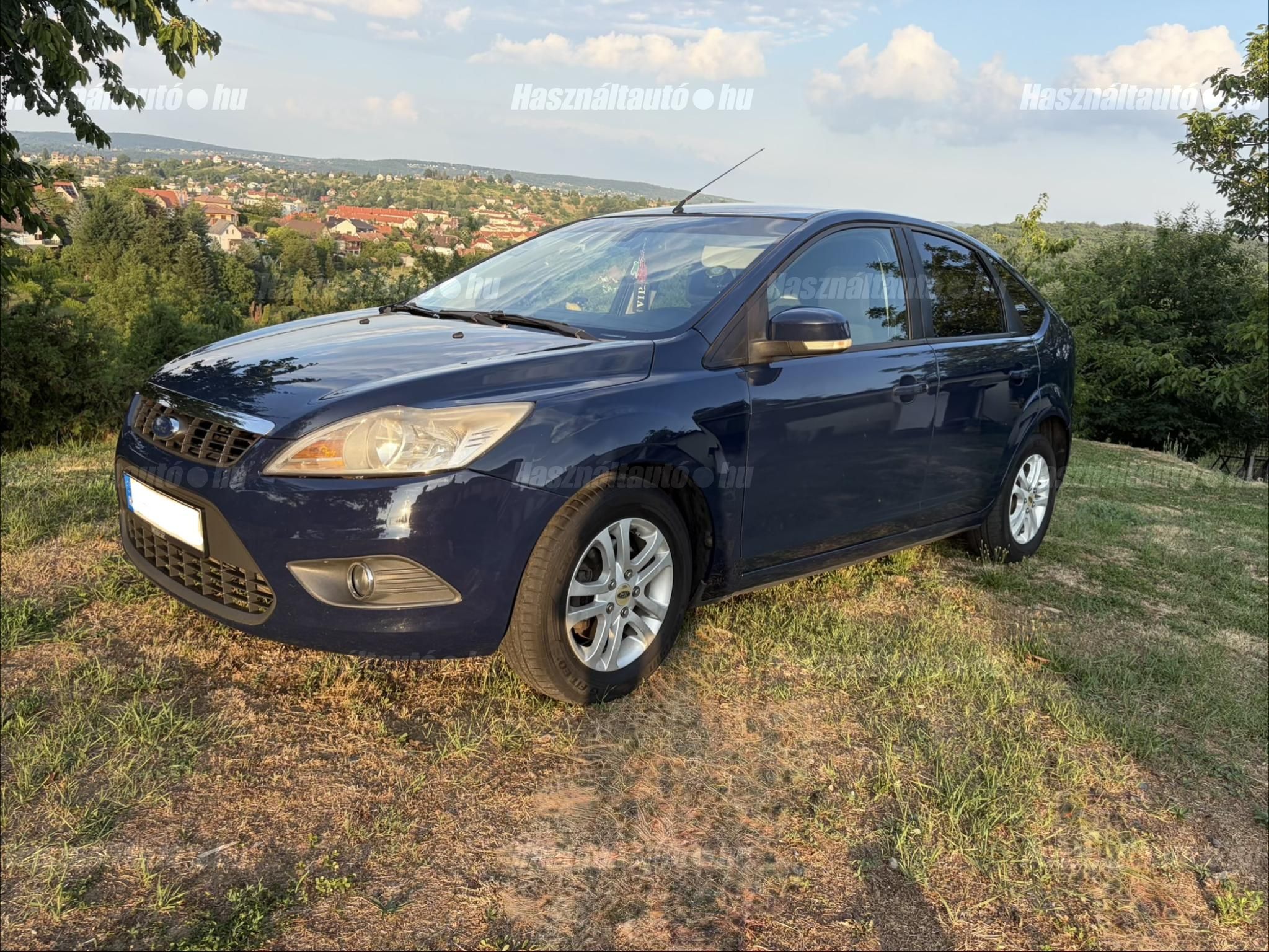 FORD FOCUS 2008/8 - 1