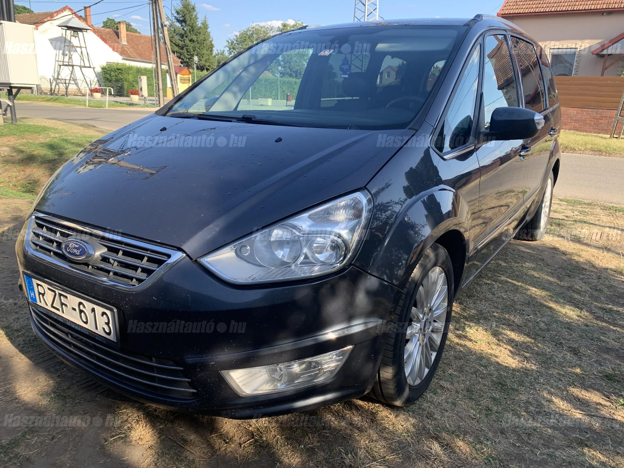 FORD GALAXY 2010/7 - 1
