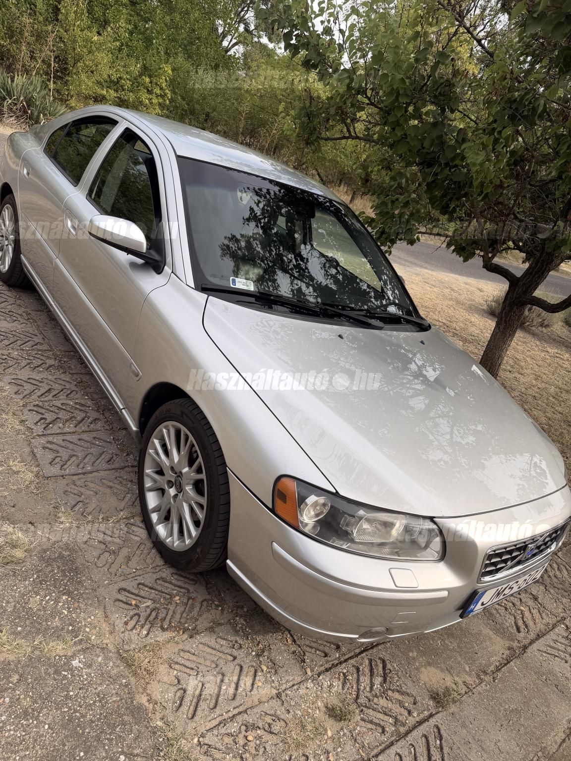 VOLVO S60 2004/12 - 1