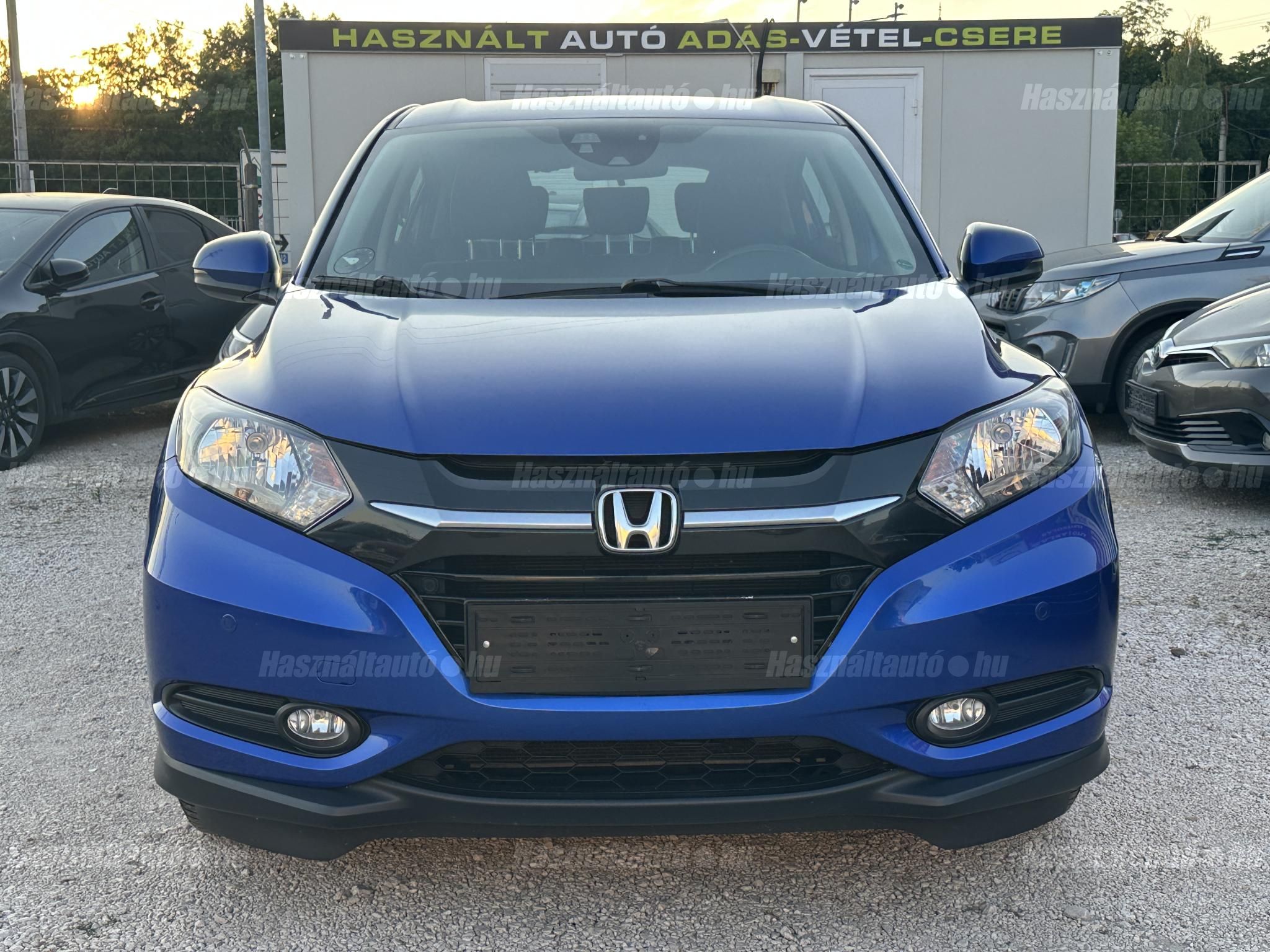 HONDA HR-V 2018/7 - 1