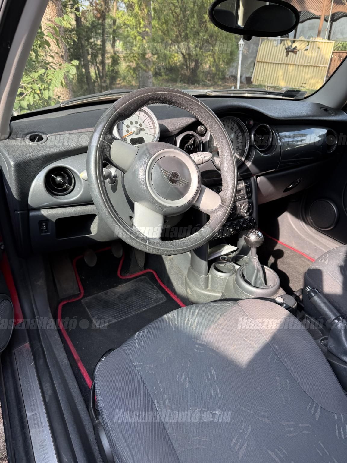 MINI MINI ONE 2004/11 - 1