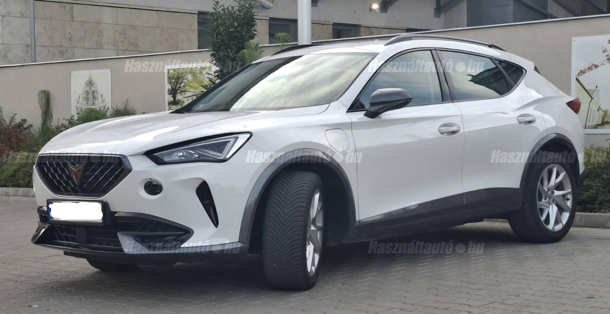 CUPRA FORMENTOR 2023/12 - 1
